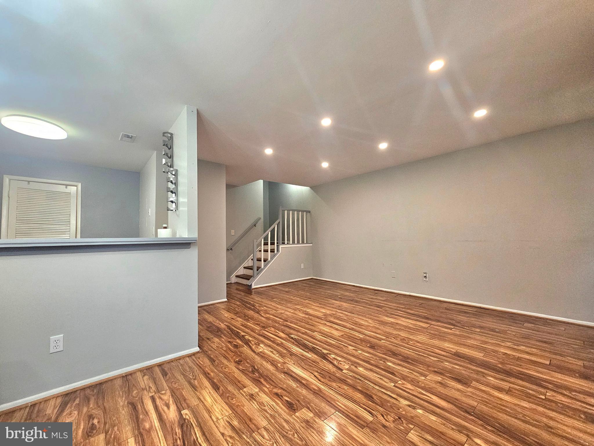 SEQUOYAH - Residential Lease