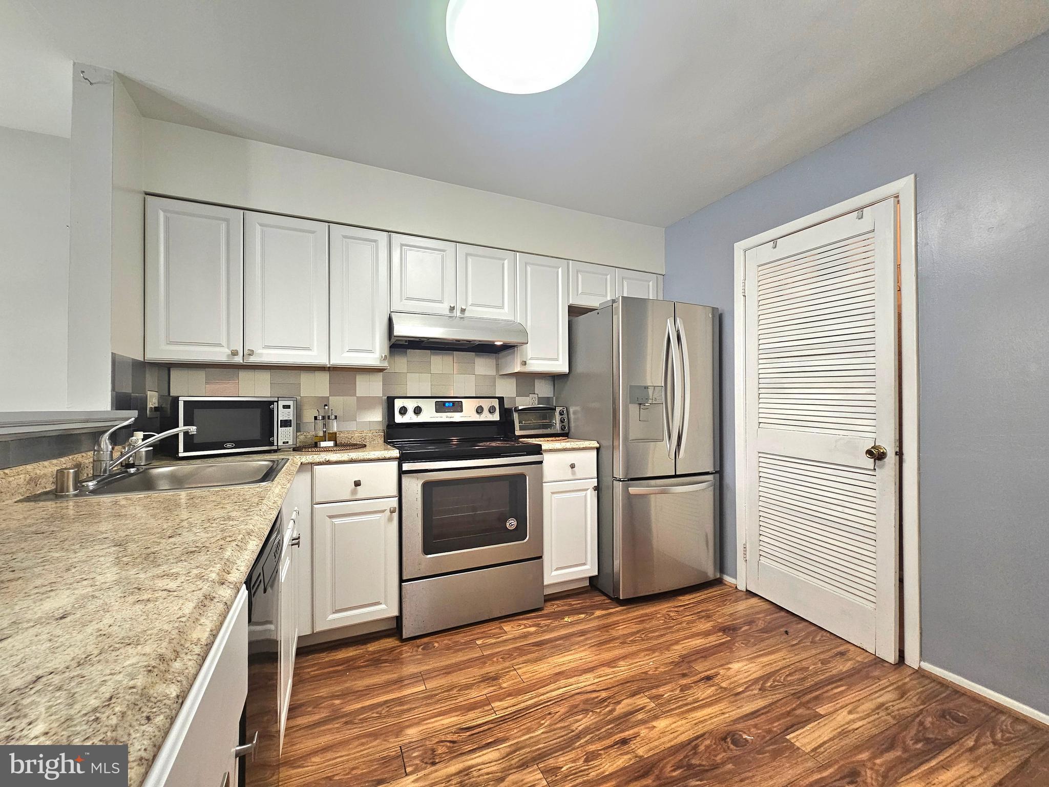 SEQUOYAH - Residential Lease