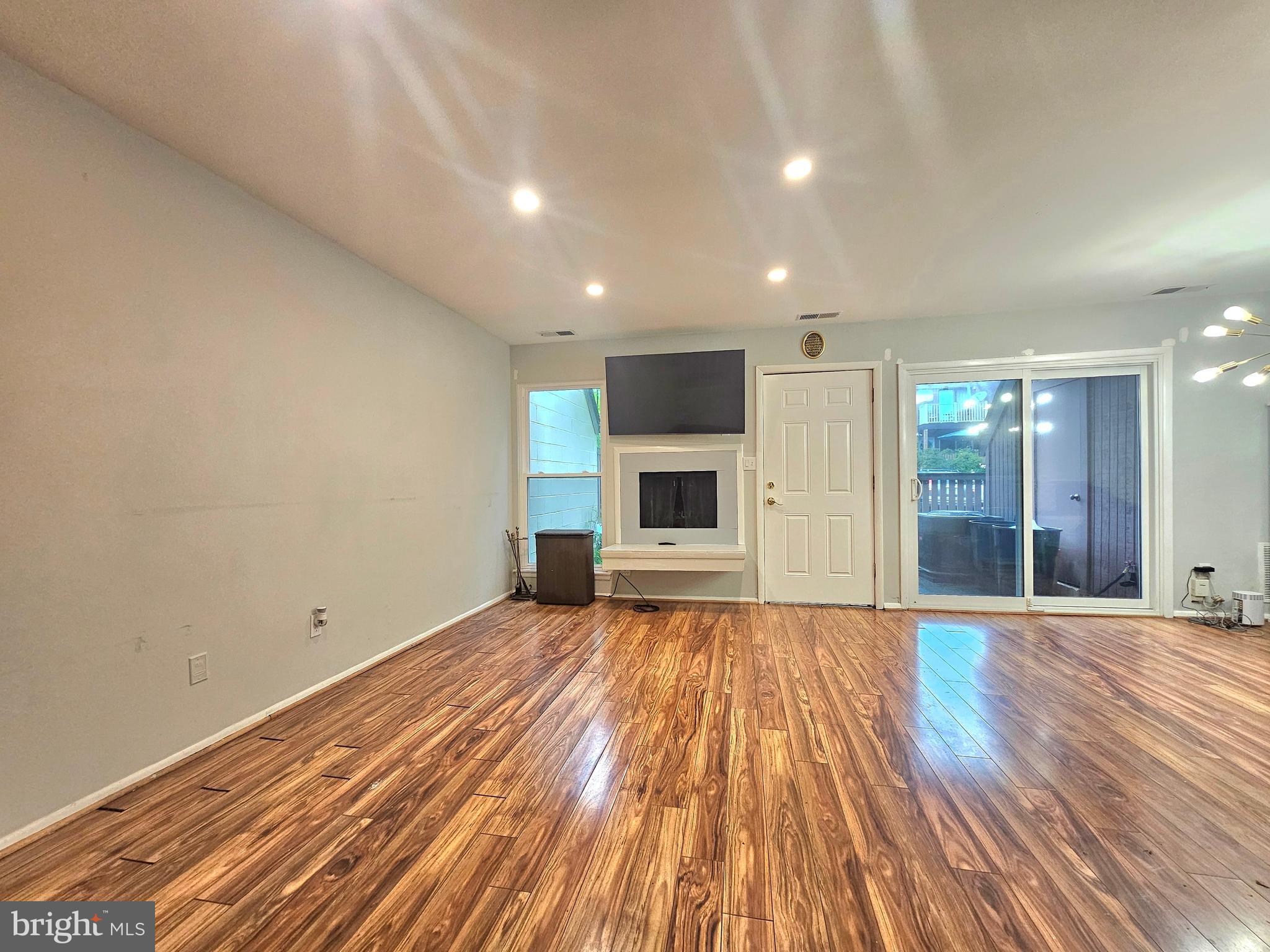 SEQUOYAH - Residential Lease