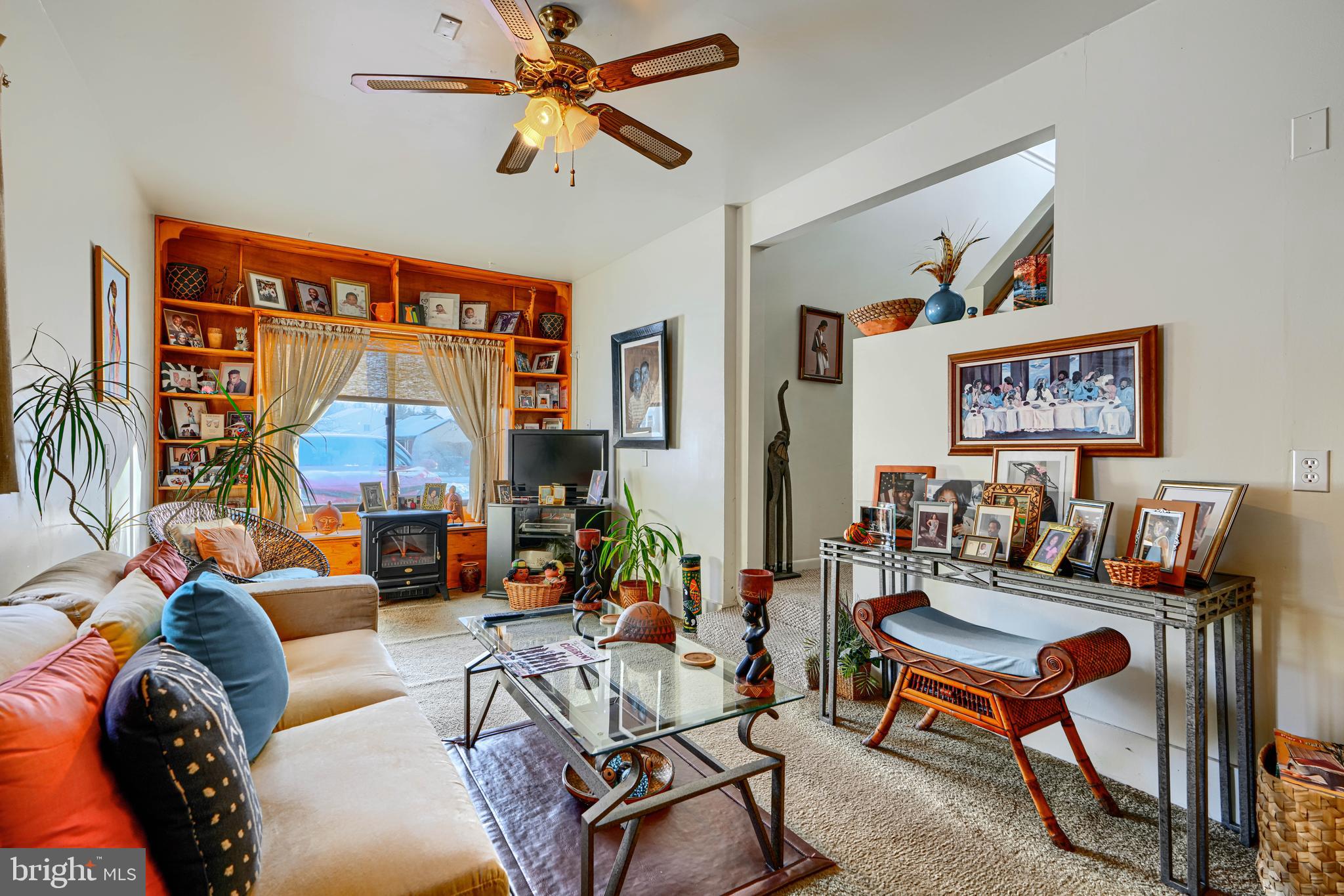 POINTER RIDGE - Residential