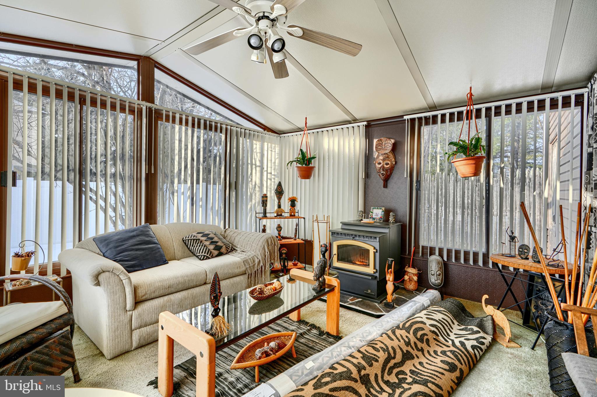 POINTER RIDGE - Residential