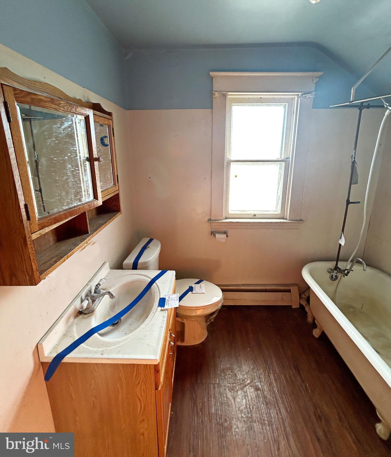 BROOKLYN VIEW - Residential