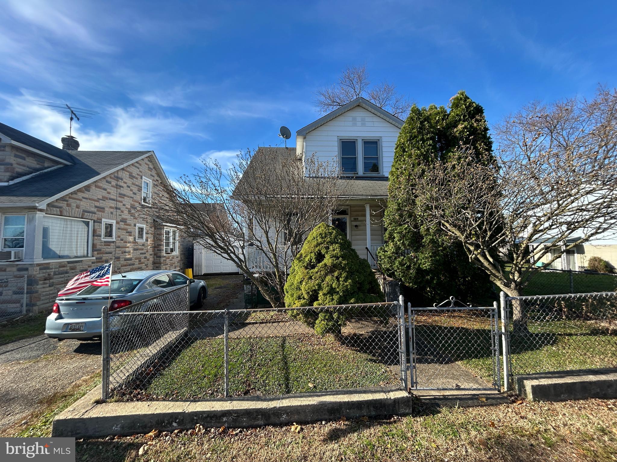BROOKLYN VIEW - Residential