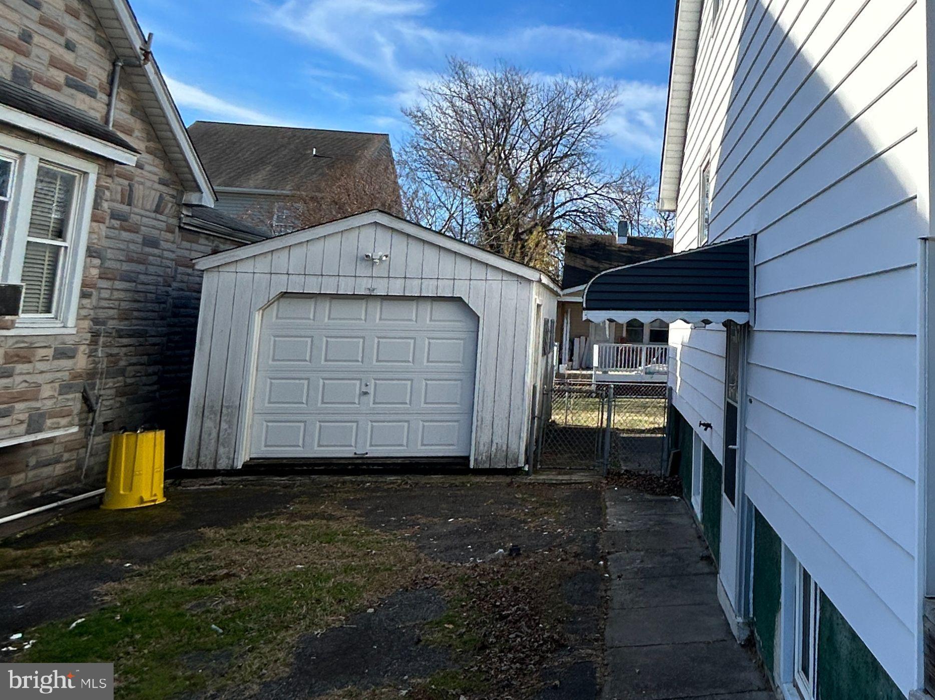 BROOKLYN VIEW - Residential