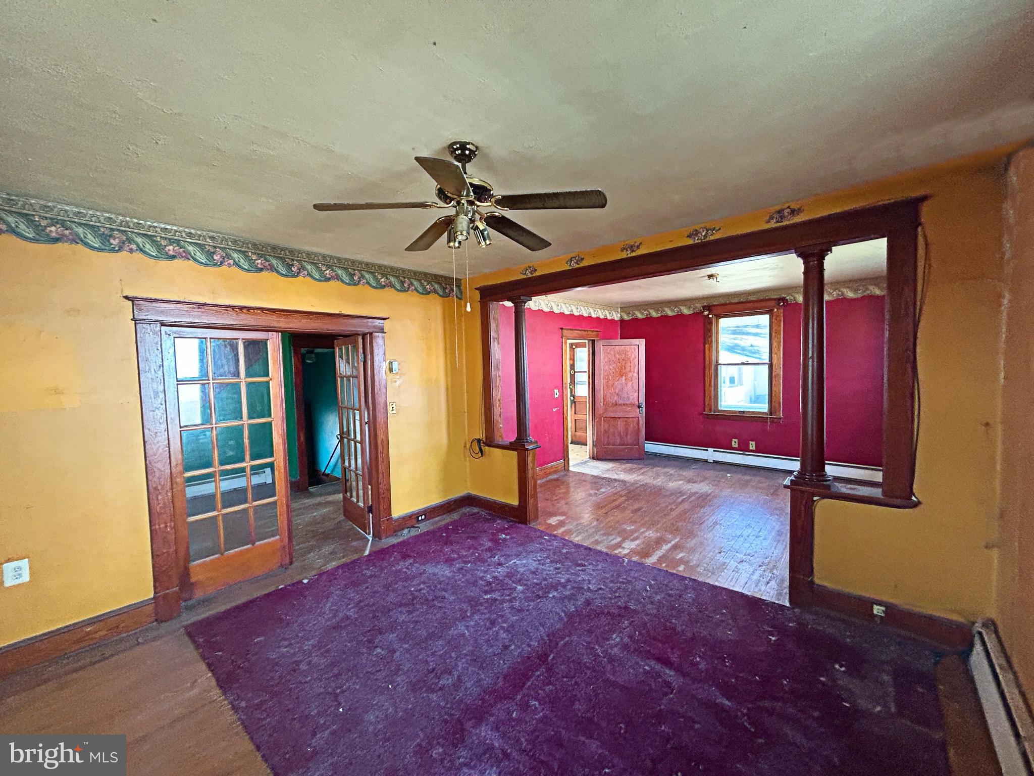 BROOKLYN VIEW - Residential