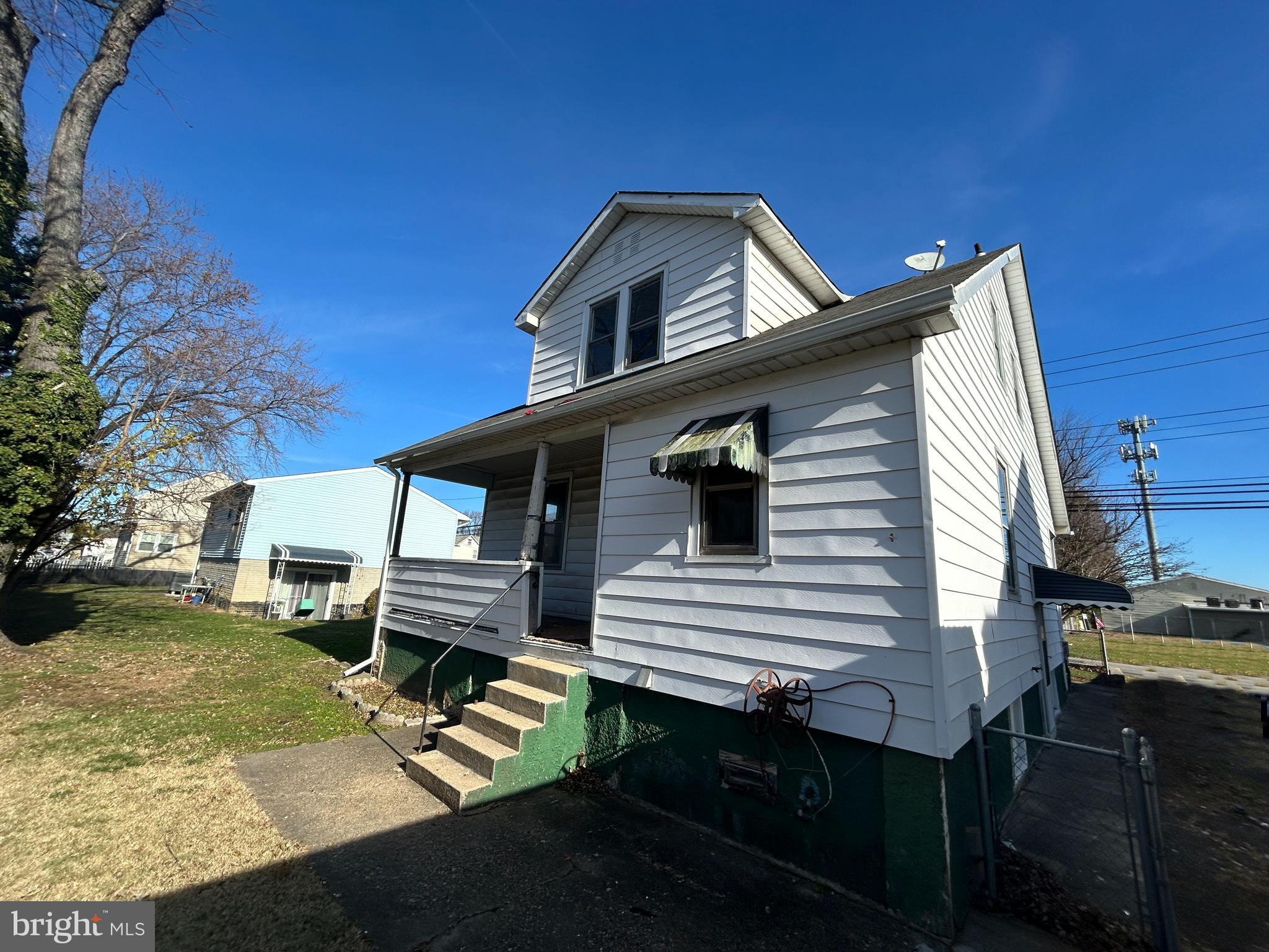 BROOKLYN VIEW - Residential