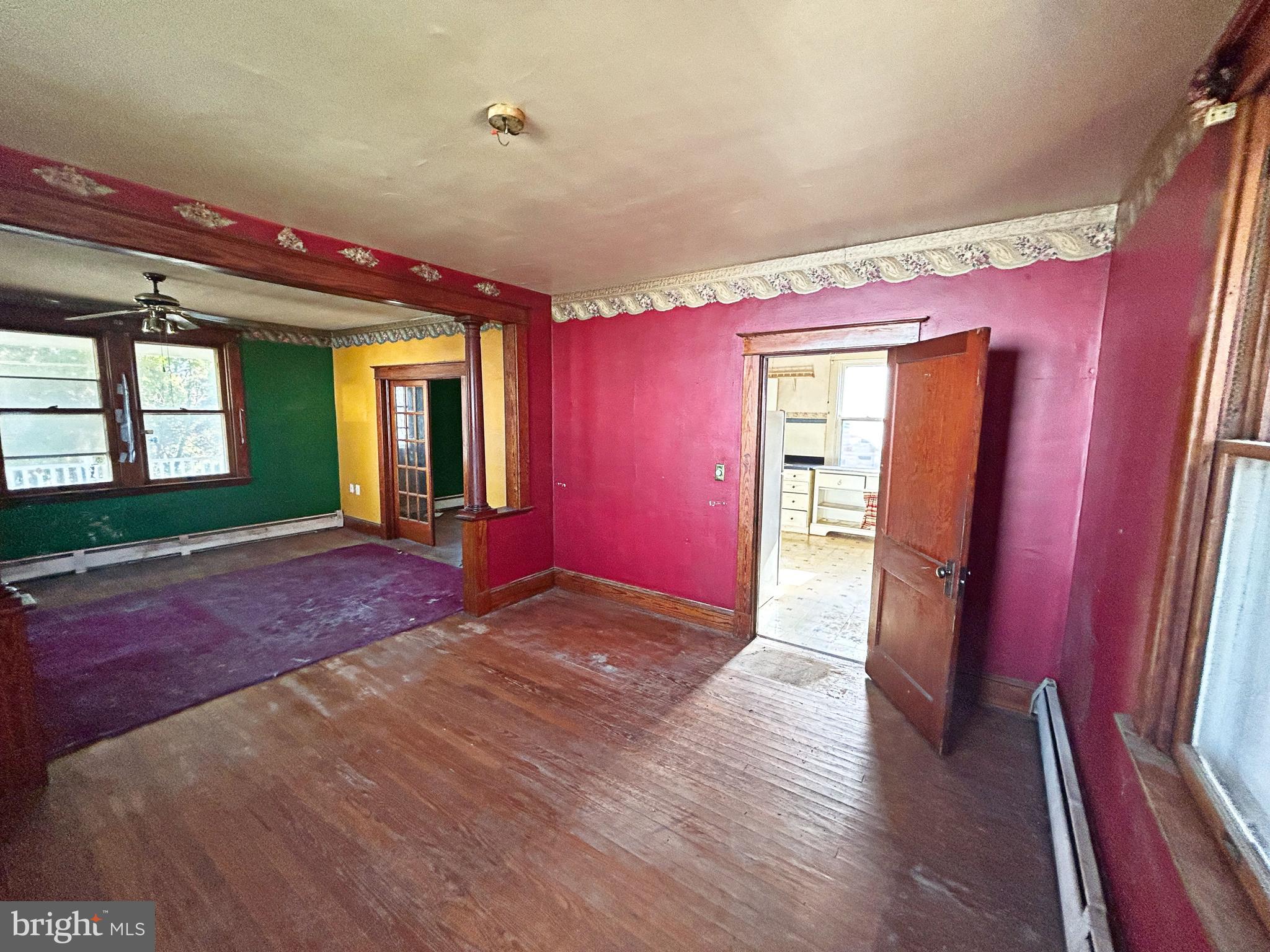 BROOKLYN VIEW - Residential