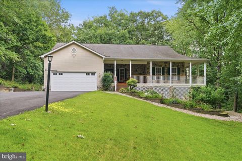 Homes For Sale - 2286 Richmond Highway<br/> STAFFORD, VA 22554