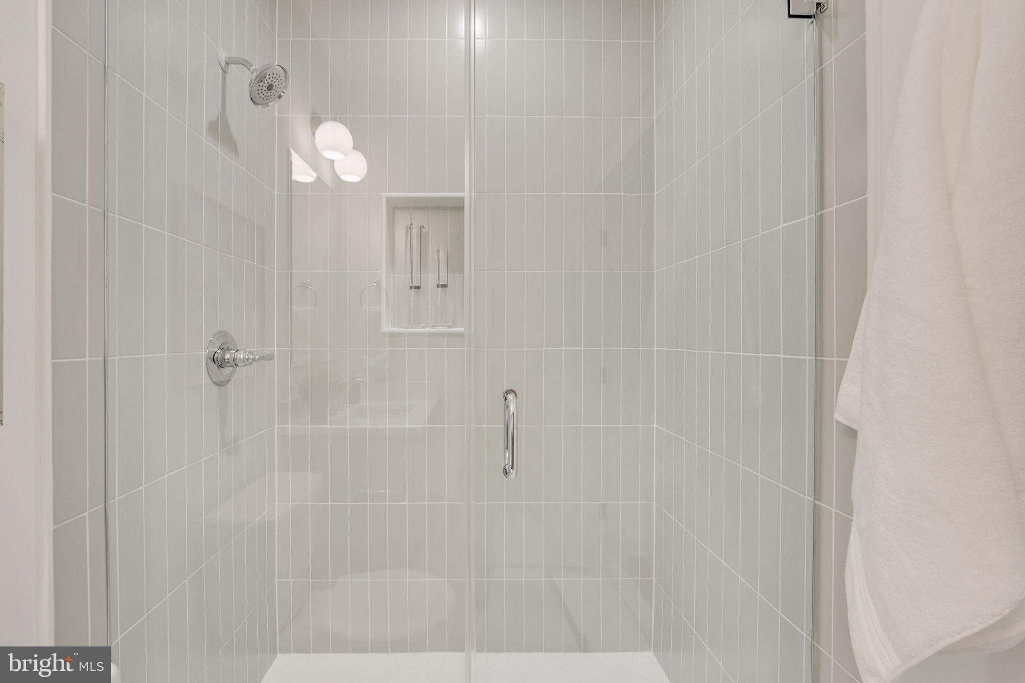 LACEY FOREST - Residential