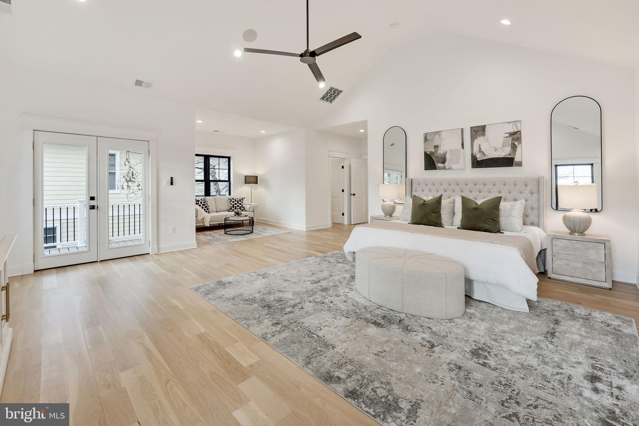 LACEY FOREST - Residential