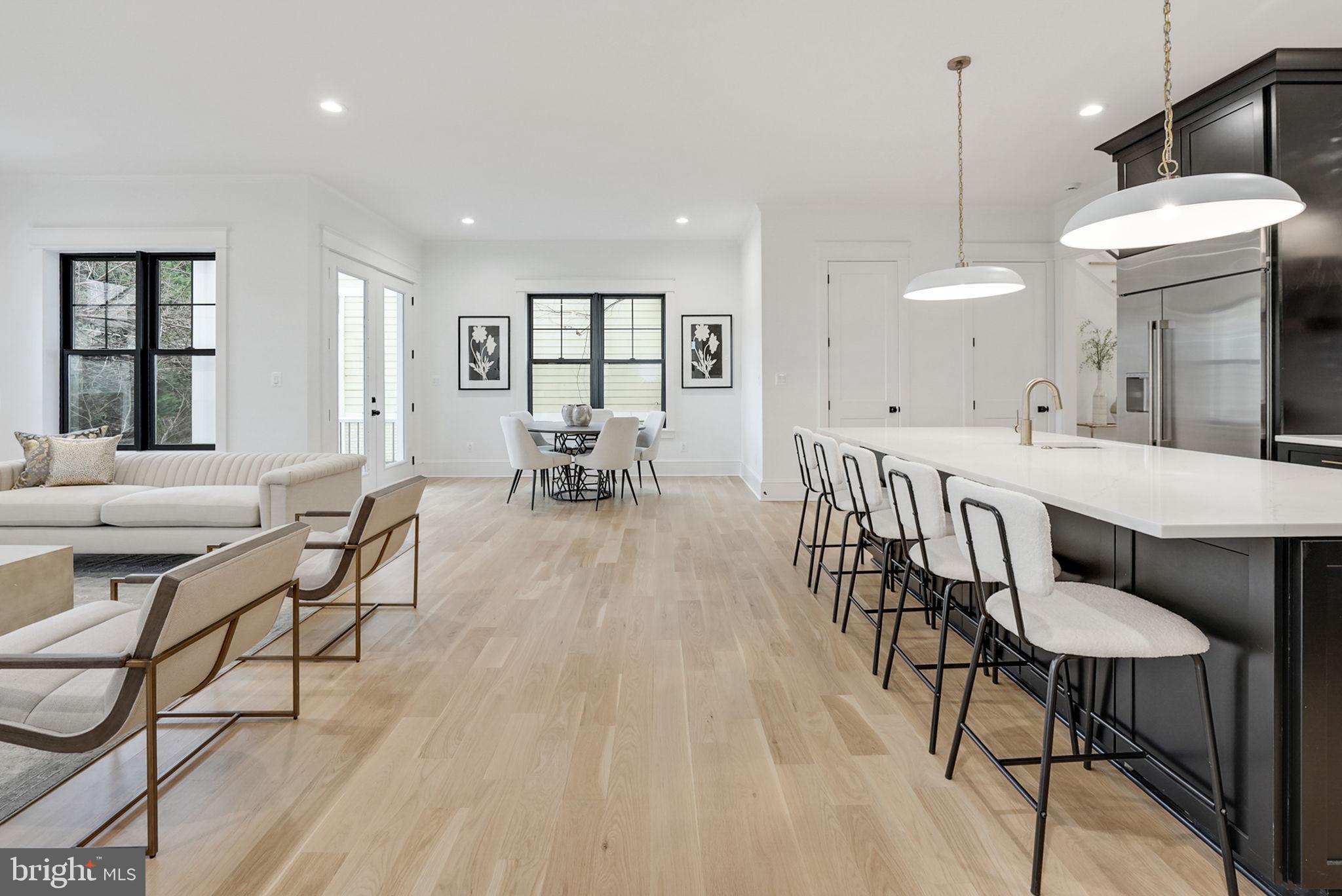 LACEY FOREST - Residential