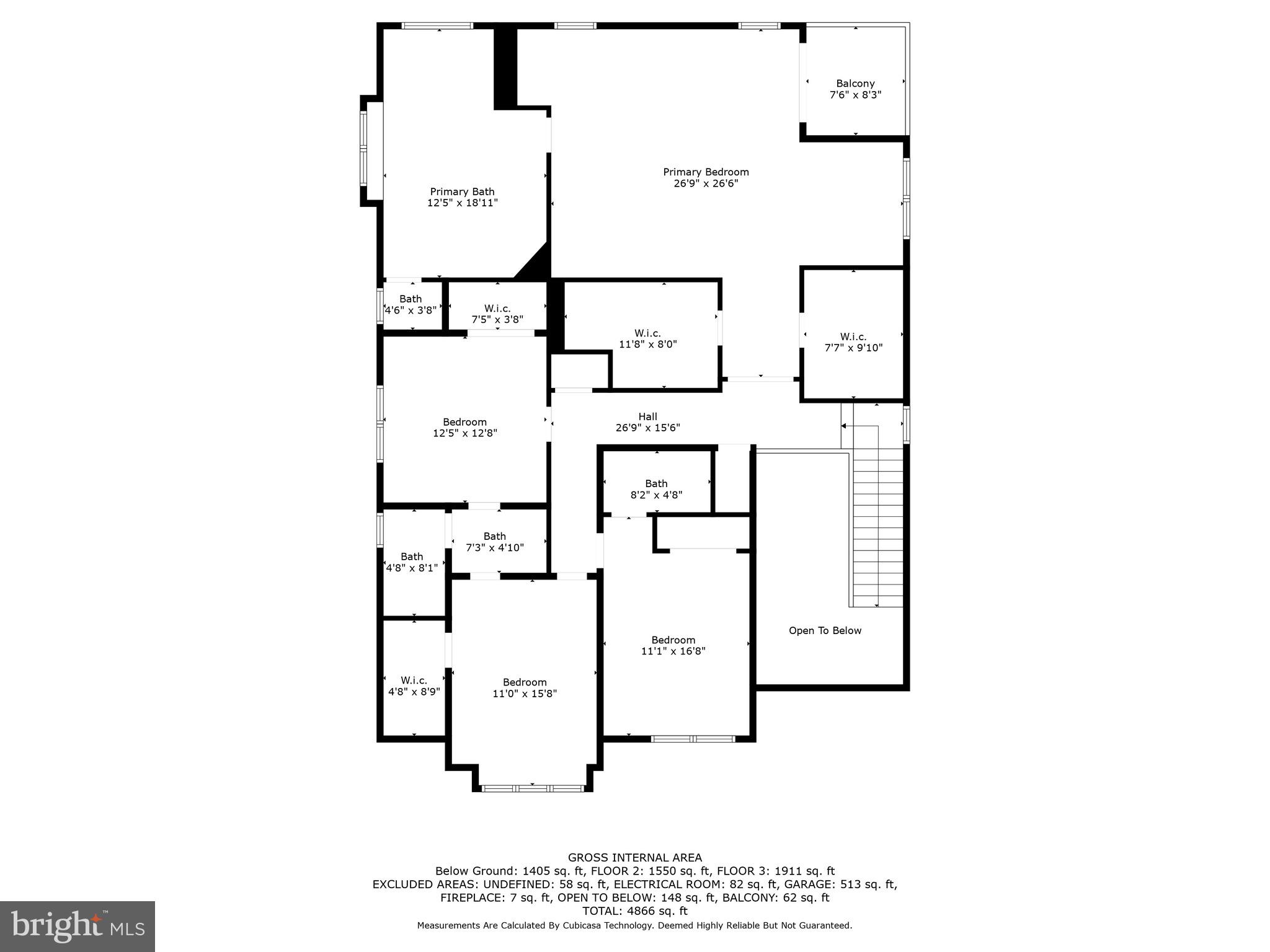 LACEY FOREST - Residential