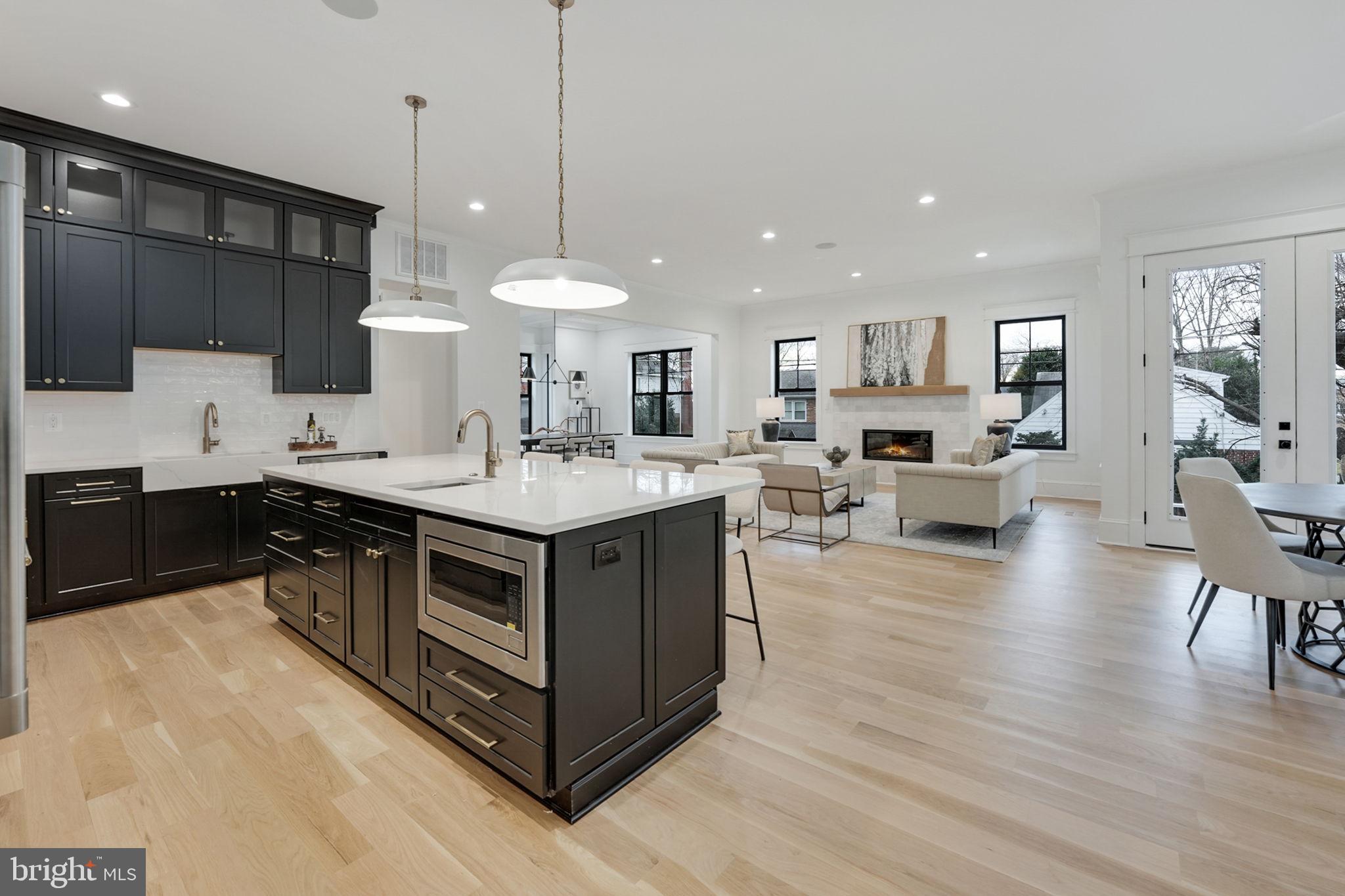 LACEY FOREST - Residential