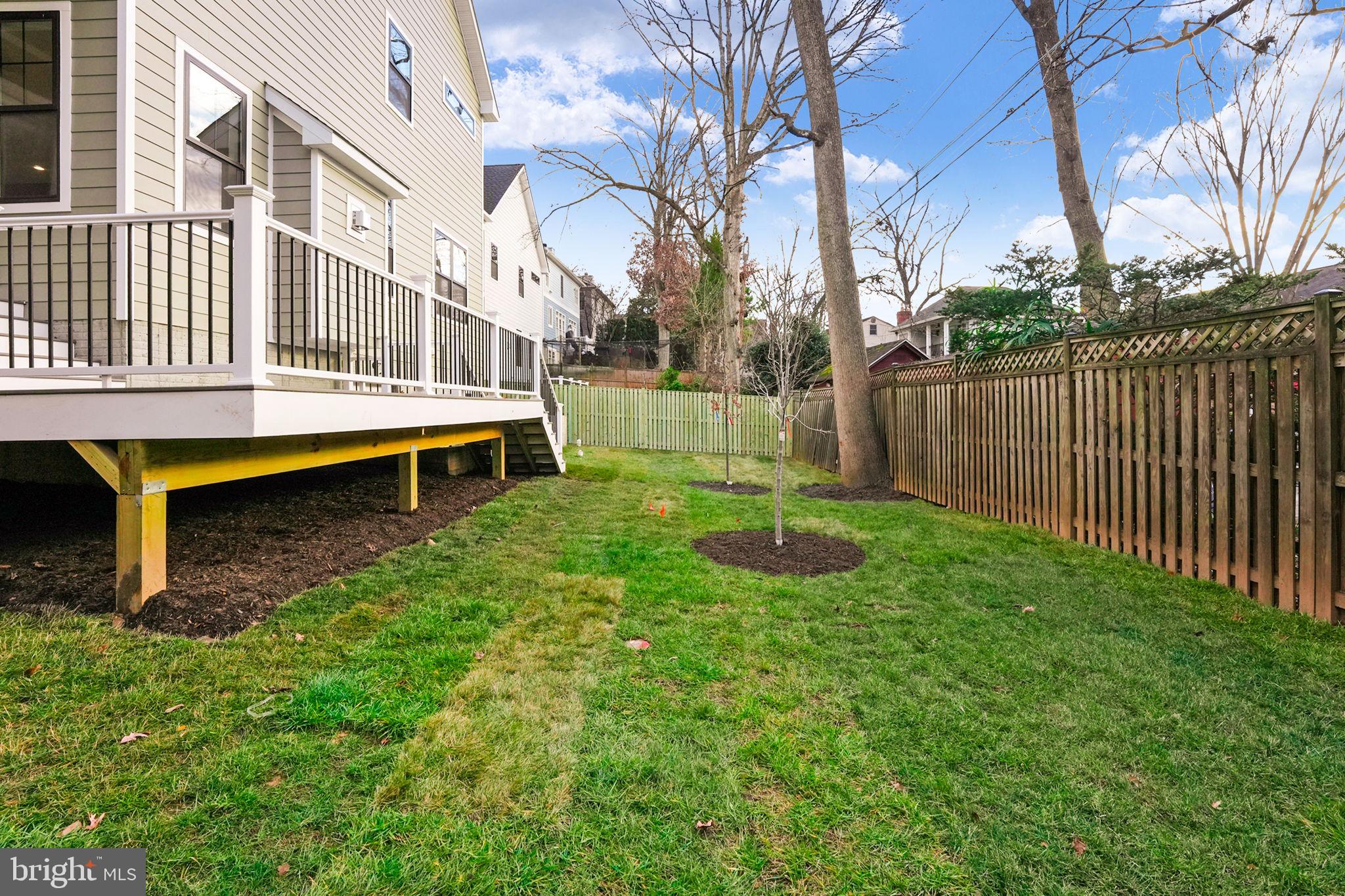 LACEY FOREST - Residential