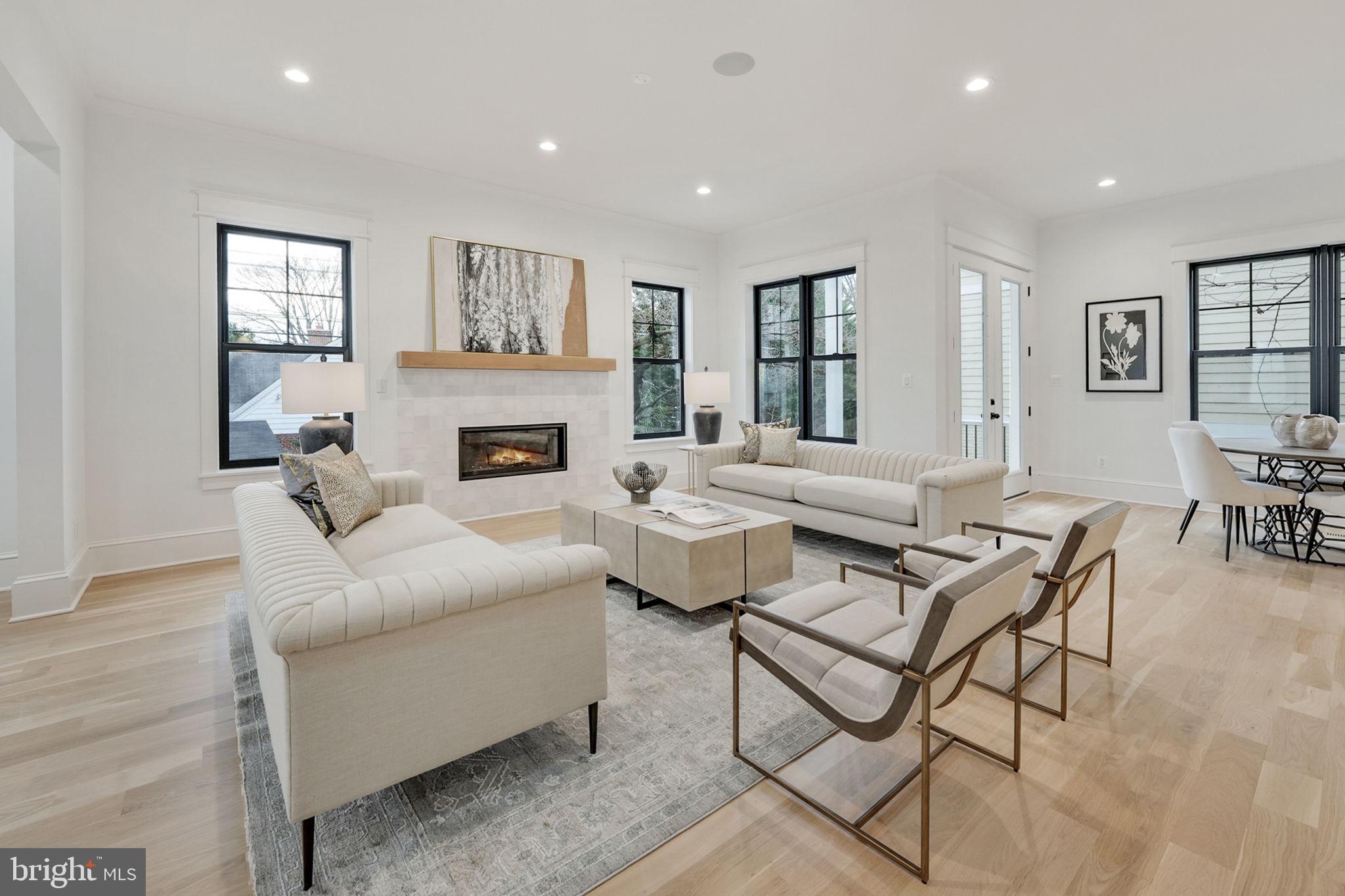 LACEY FOREST - Residential