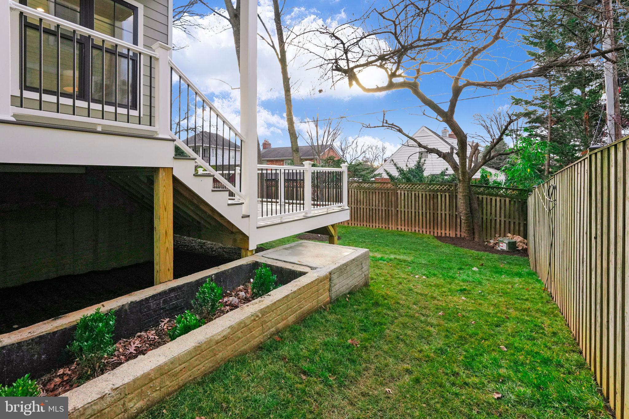 LACEY FOREST - Residential