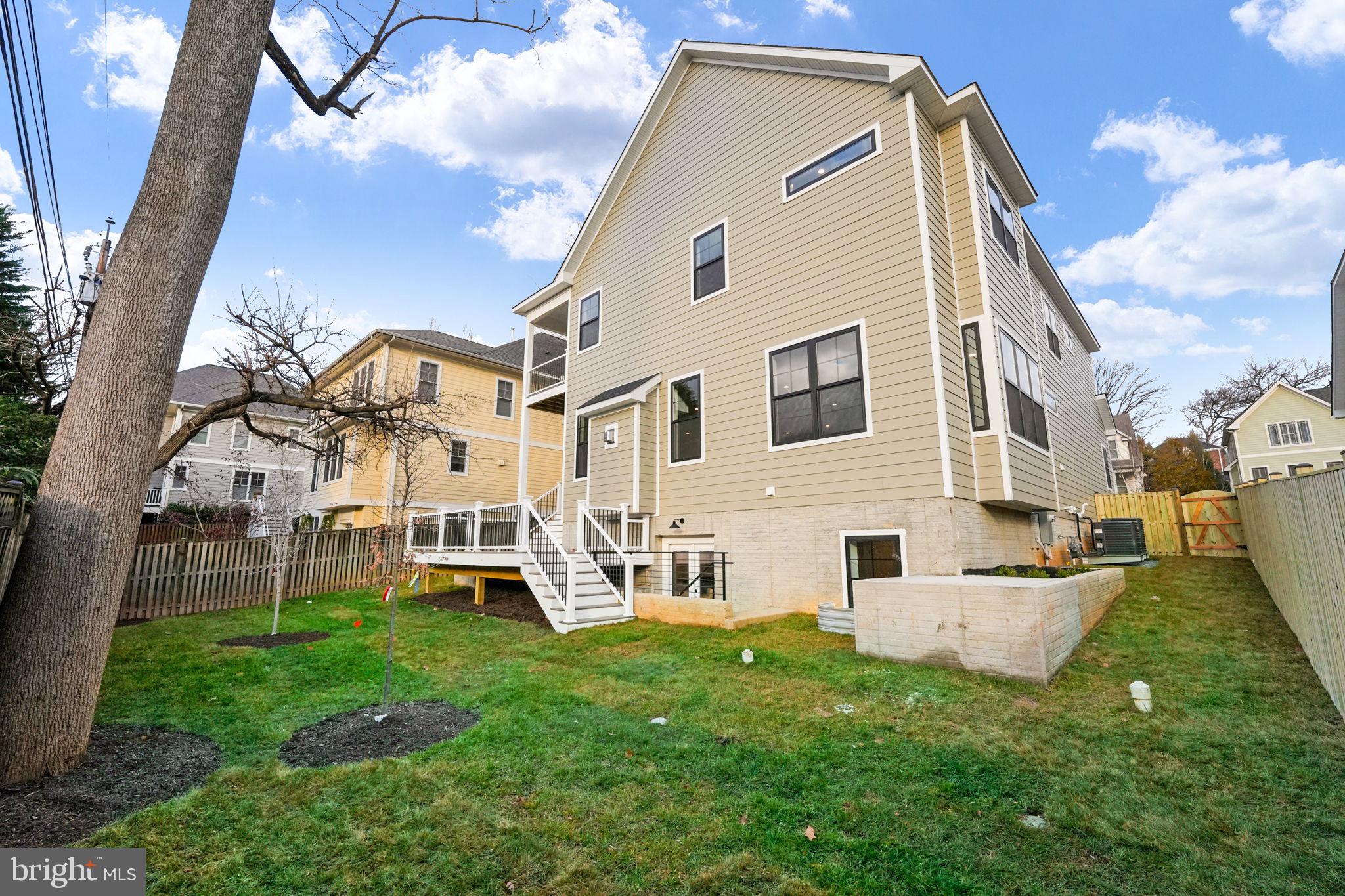 LACEY FOREST - Residential