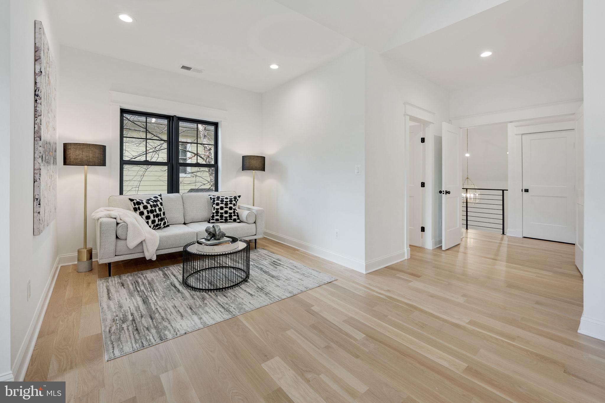 LACEY FOREST - Residential