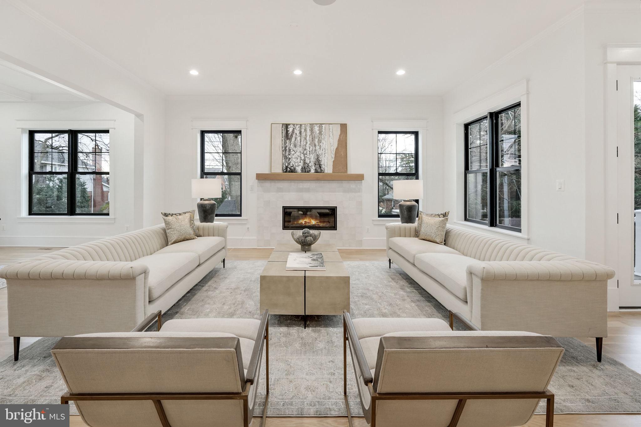 LACEY FOREST - Residential