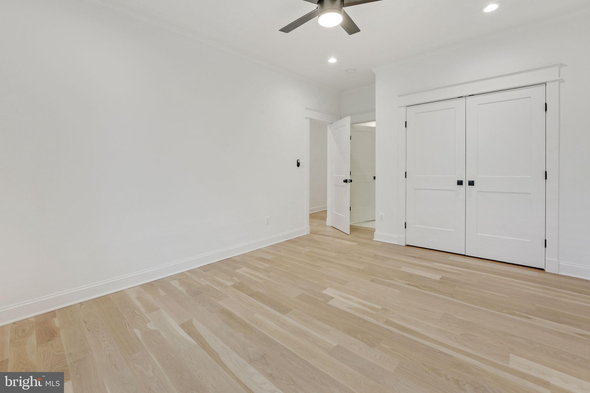 LACEY FOREST - Residential