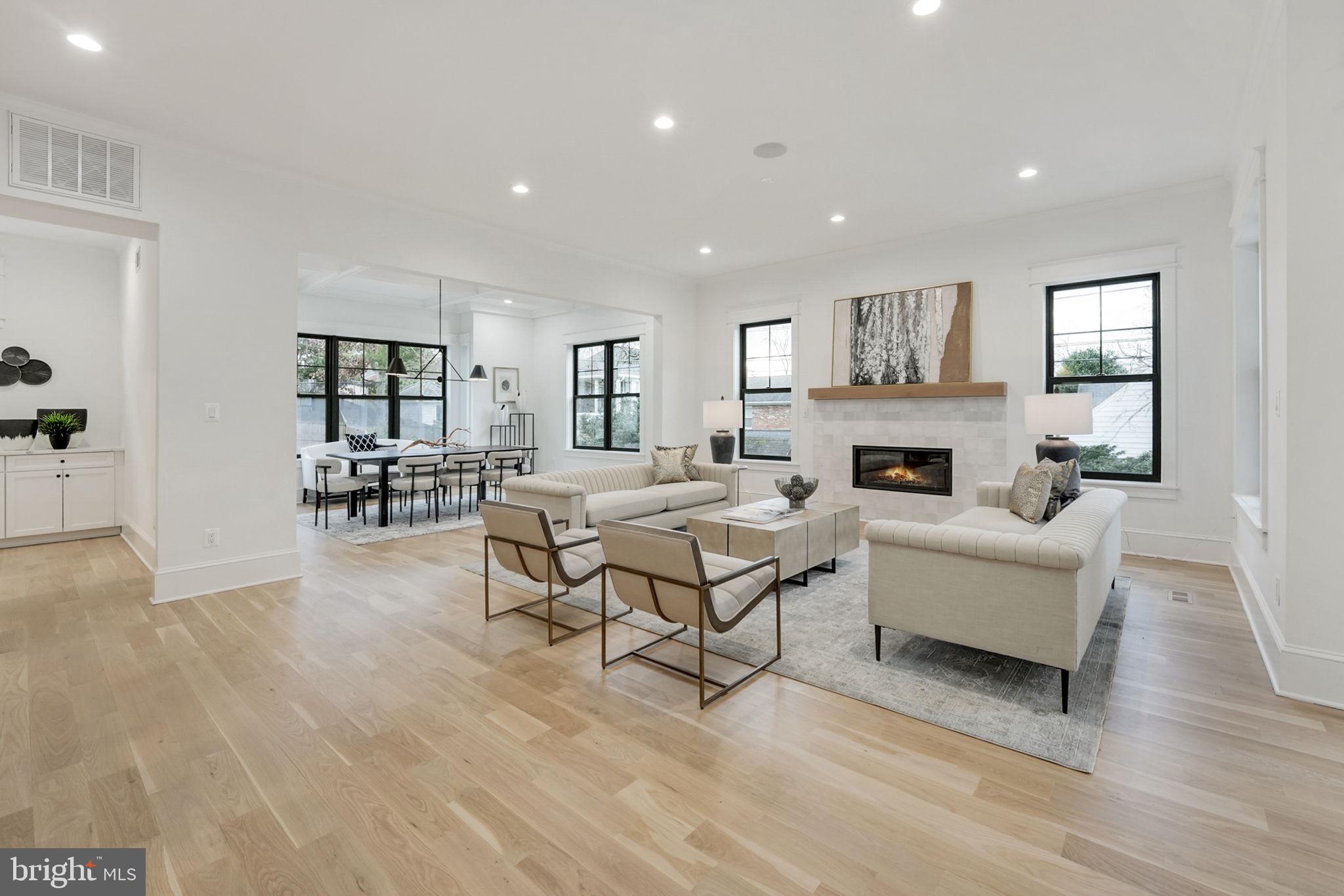 LACEY FOREST - Residential