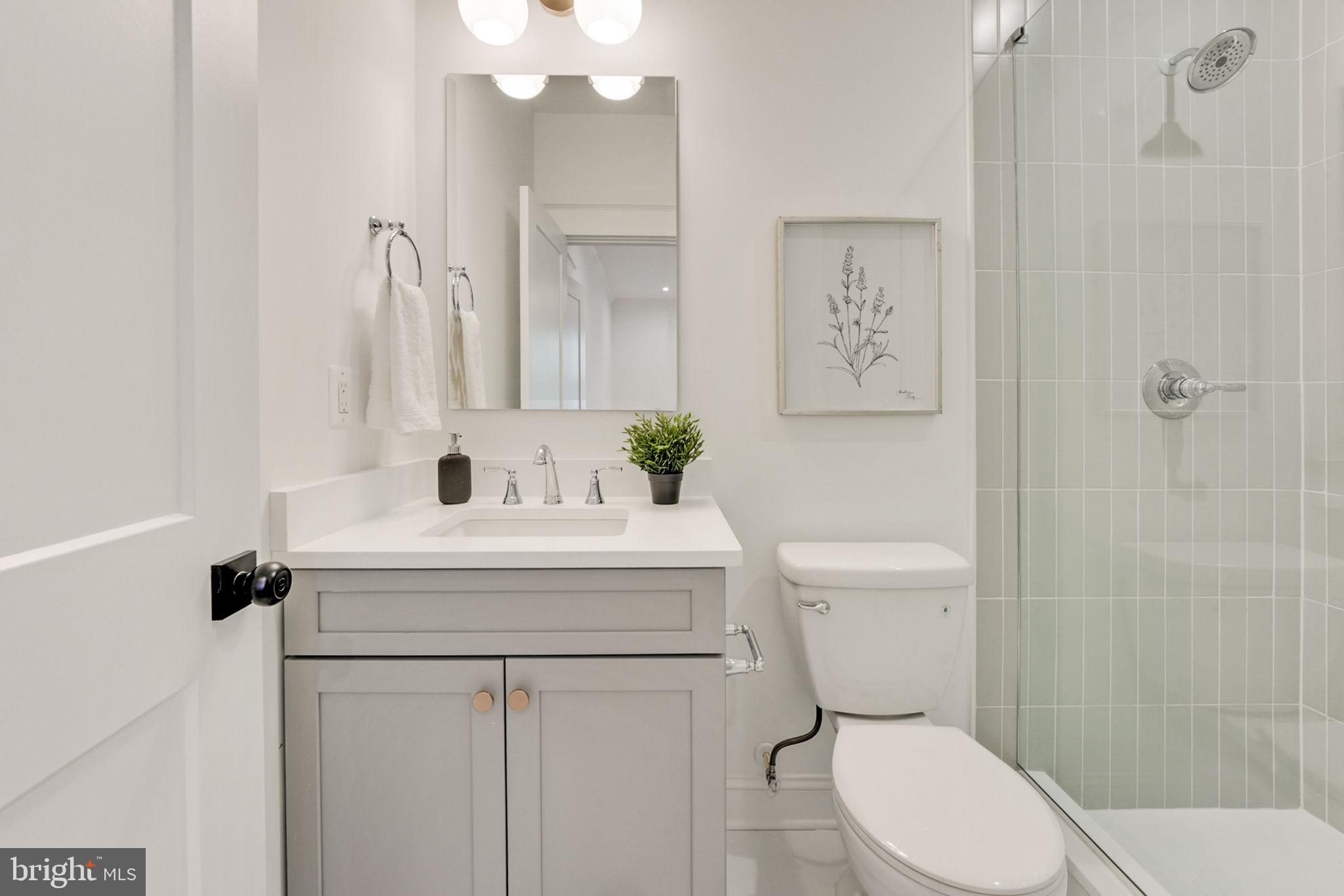 LACEY FOREST - Residential