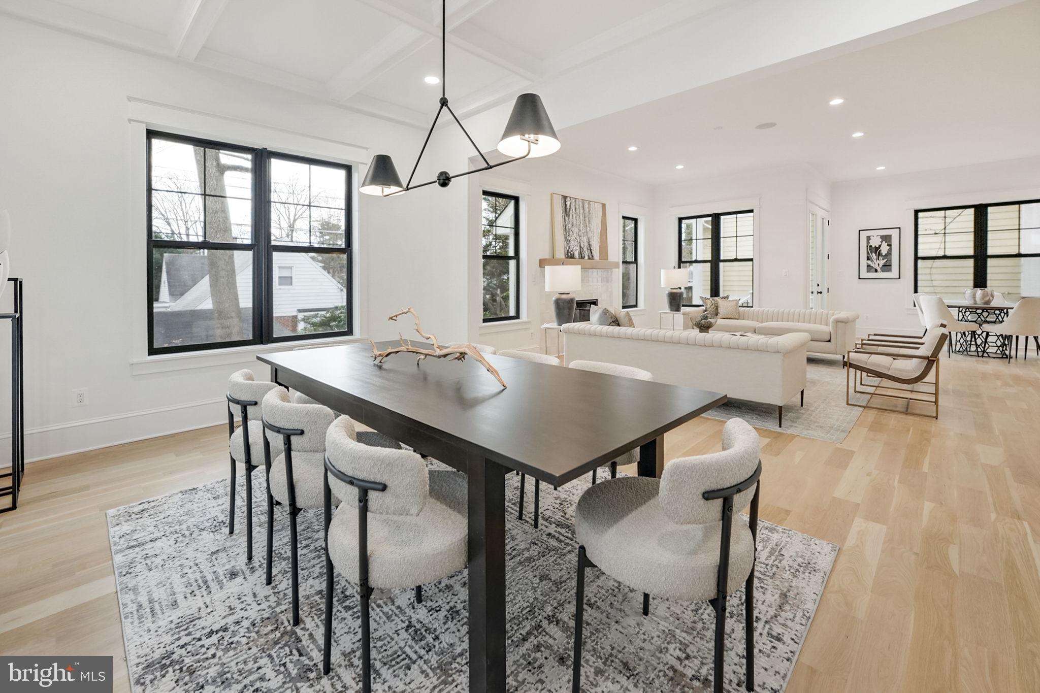 LACEY FOREST - Residential