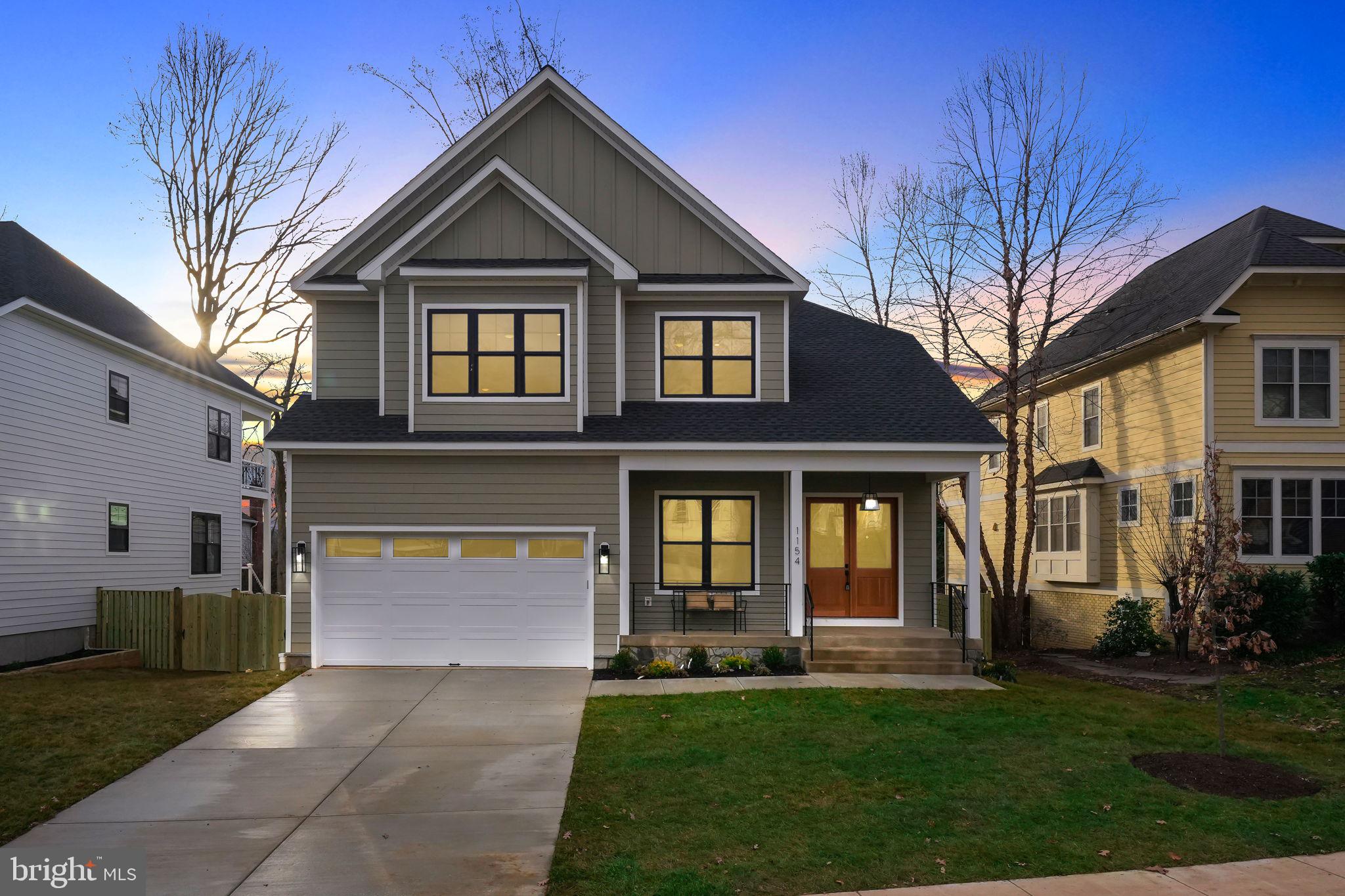 LACEY FOREST - Residential