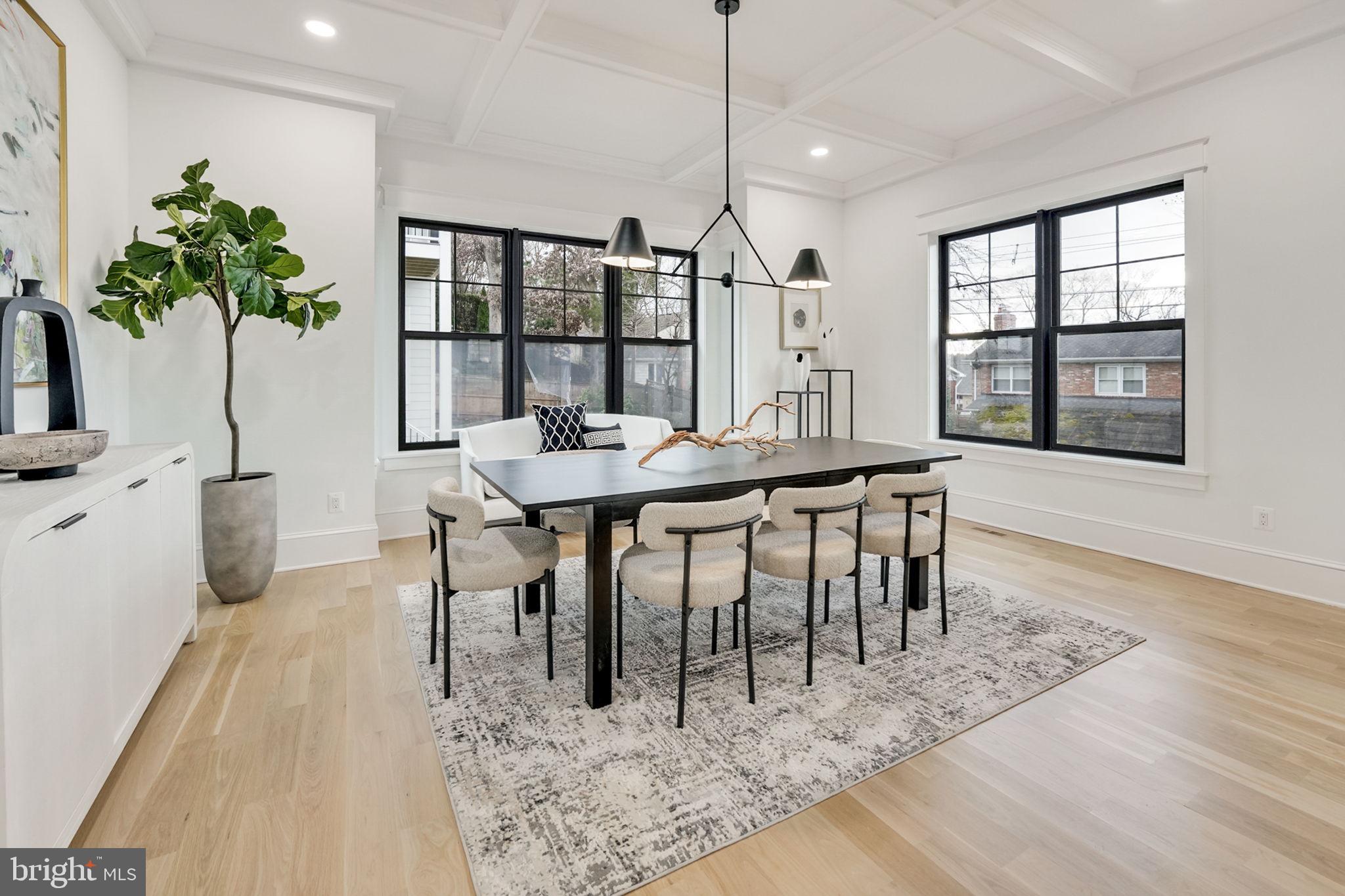 LACEY FOREST - Residential