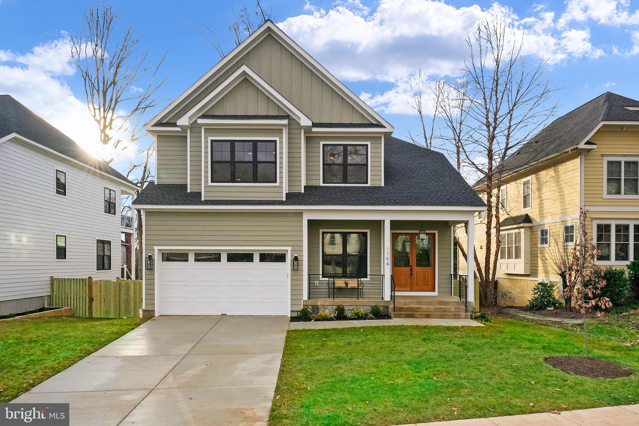 LACEY FOREST - Residential