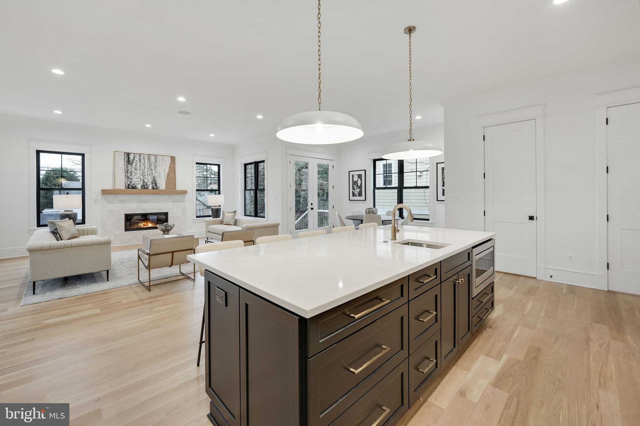 LACEY FOREST - Residential