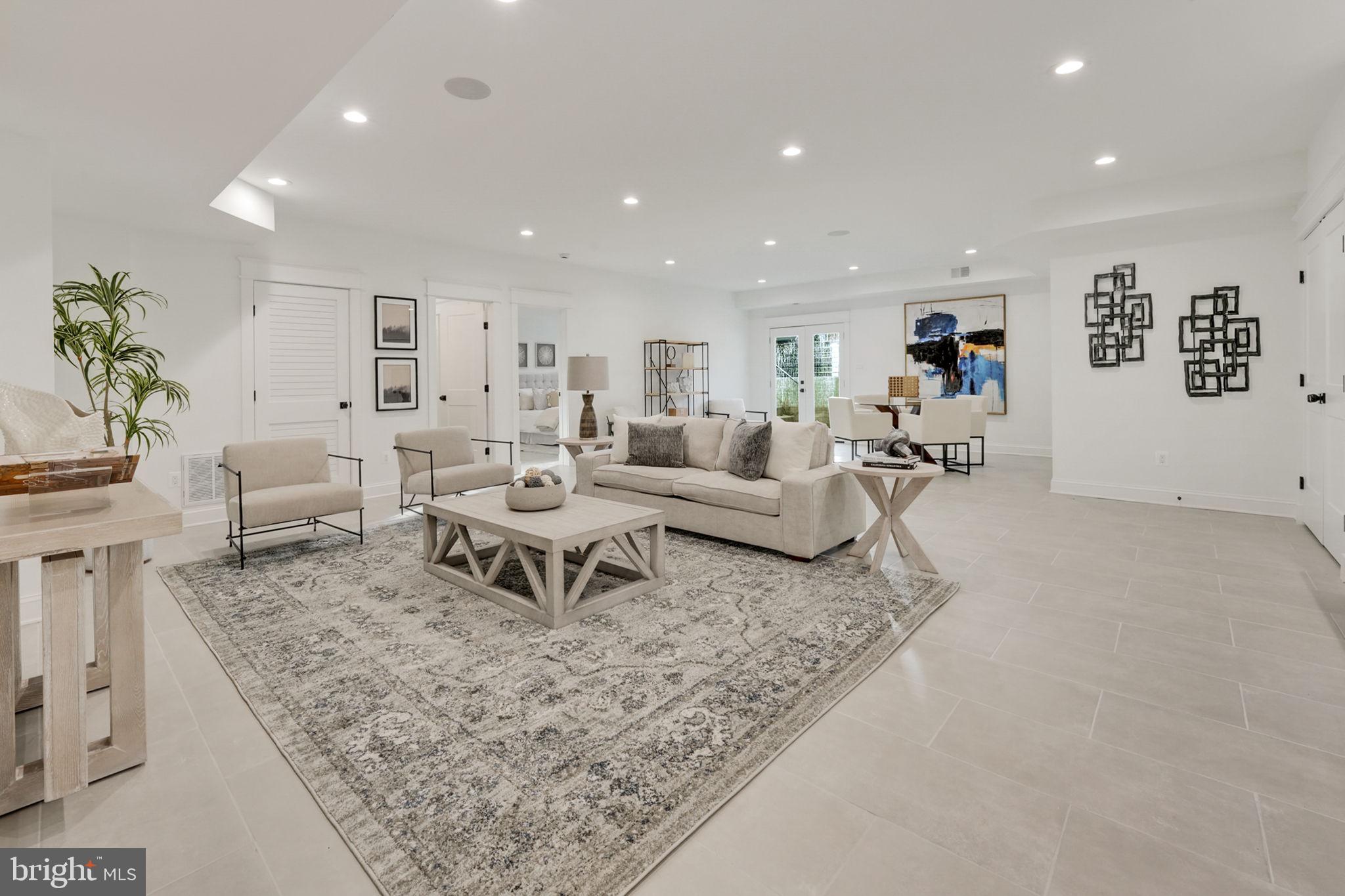 LACEY FOREST - Residential