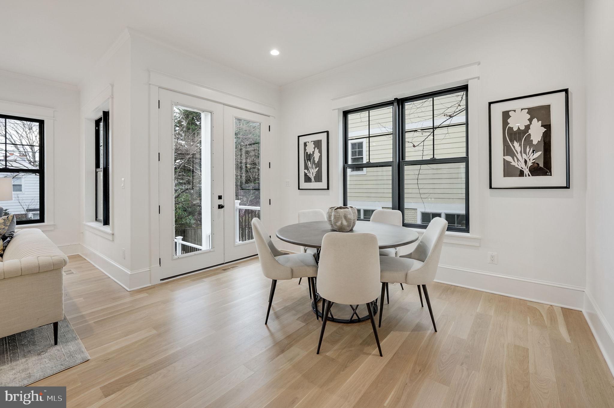 LACEY FOREST - Residential