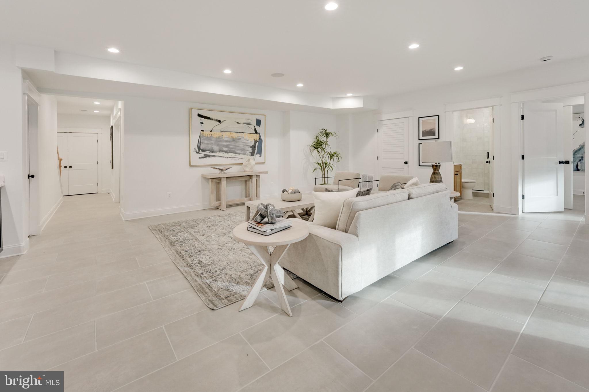 LACEY FOREST - Residential