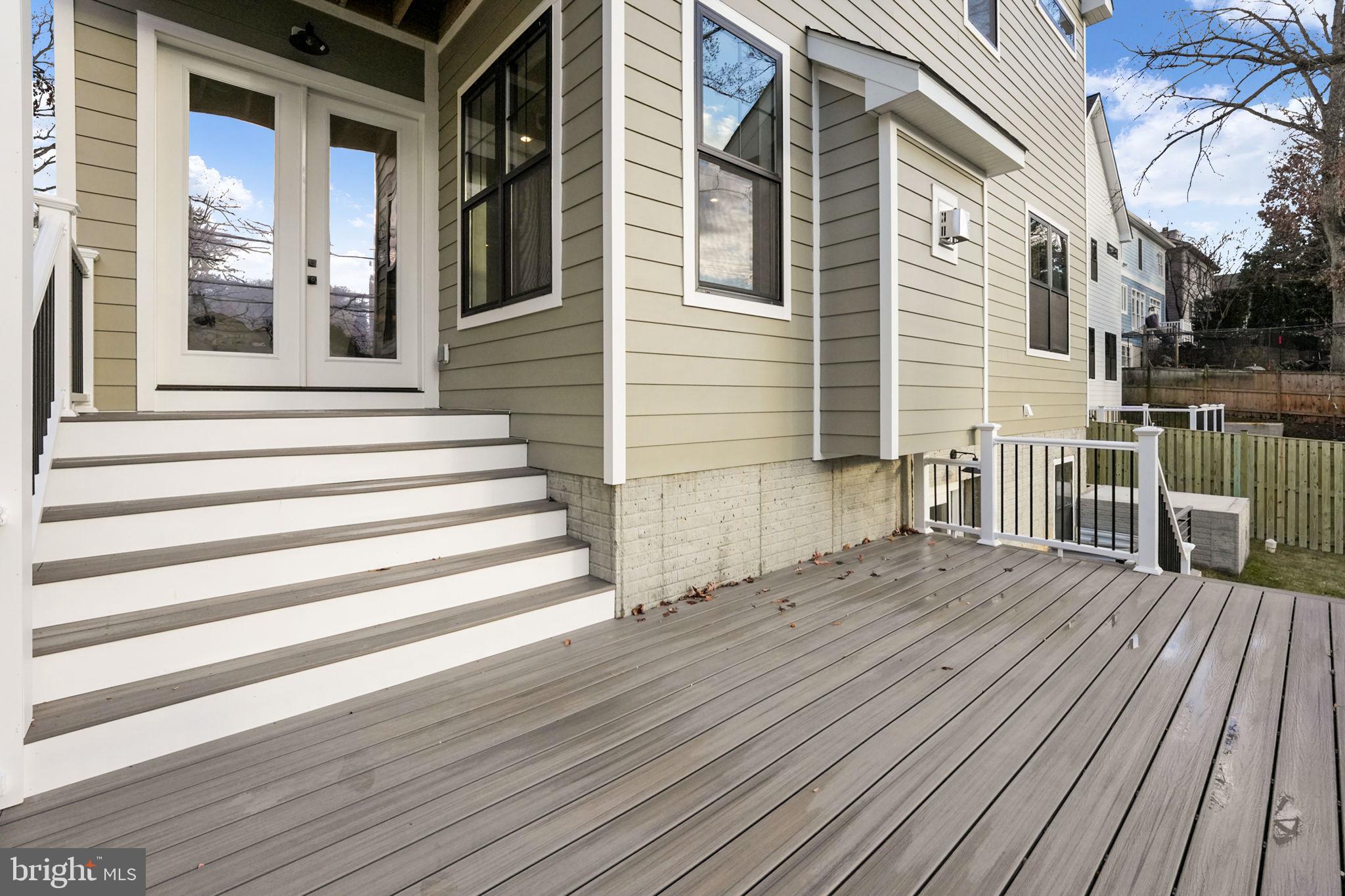 LACEY FOREST - Residential