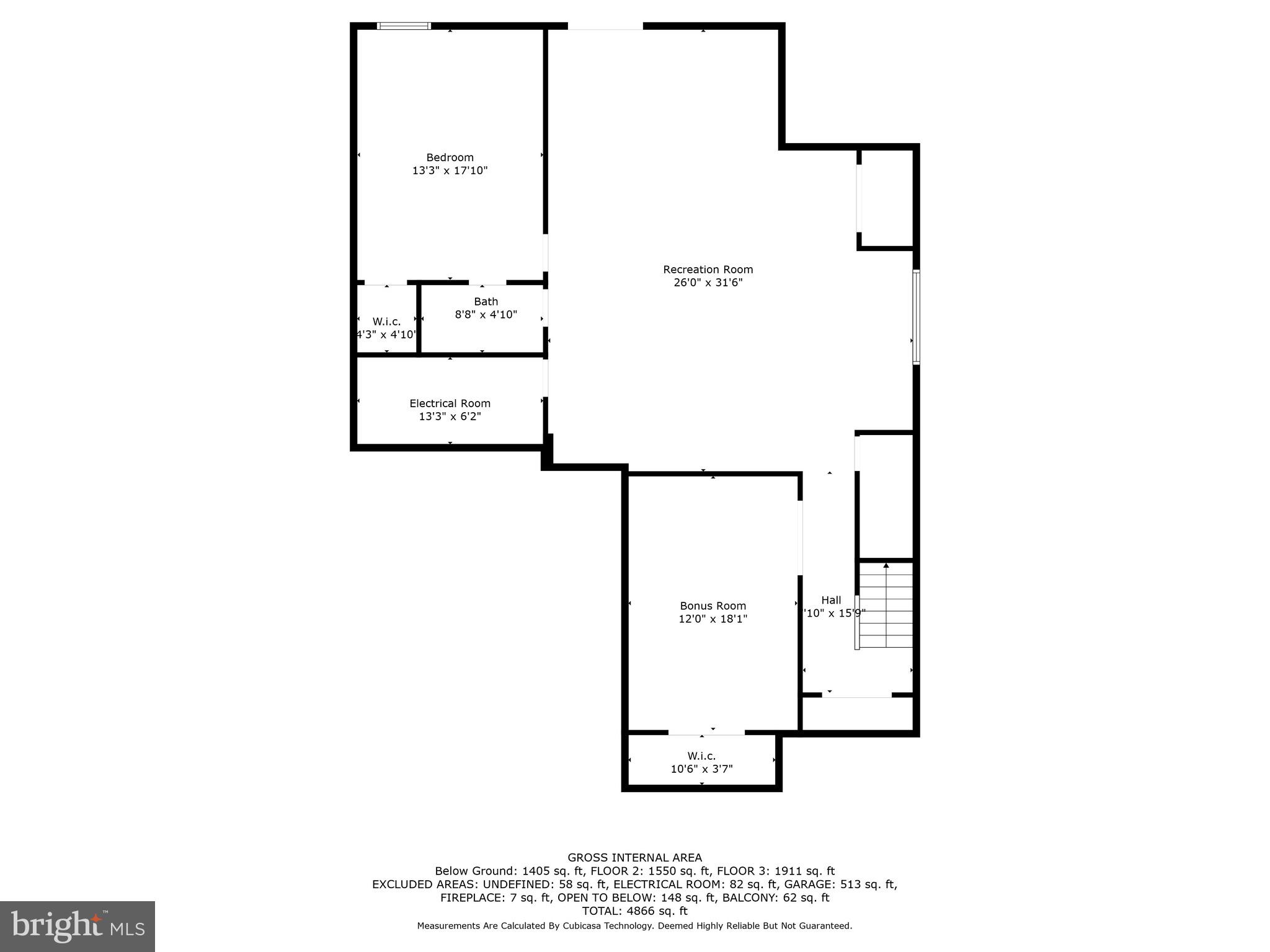 LACEY FOREST - Residential