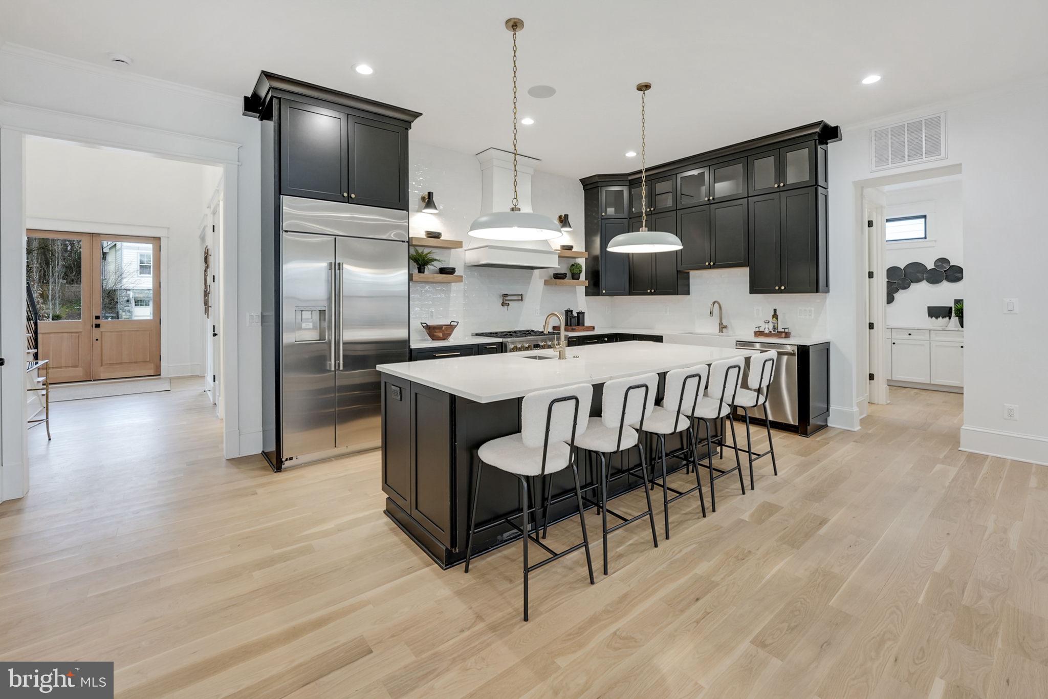 LACEY FOREST - Residential