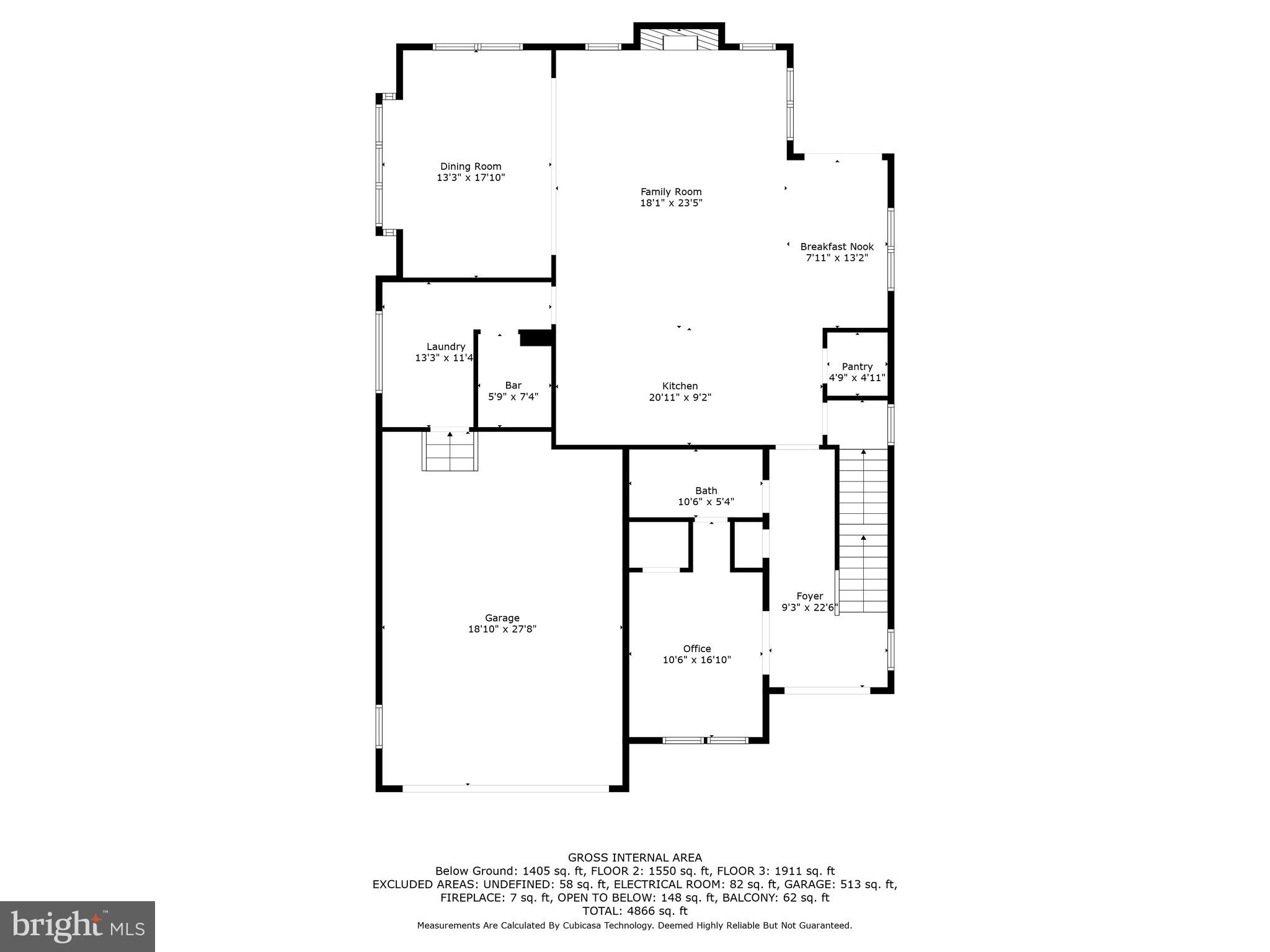 LACEY FOREST - Residential