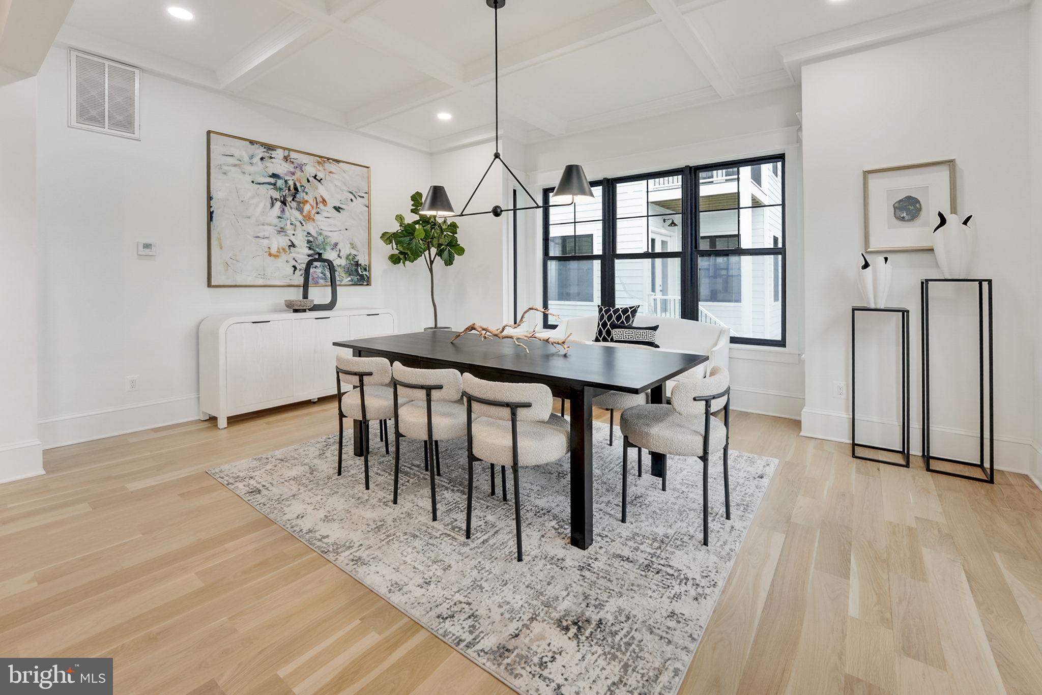 LACEY FOREST - Residential