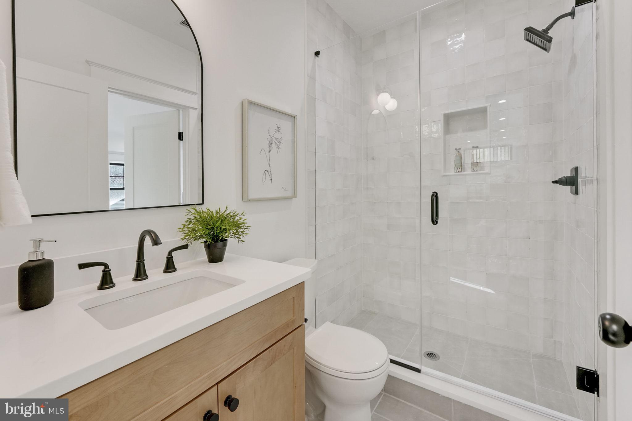 LACEY FOREST - Residential