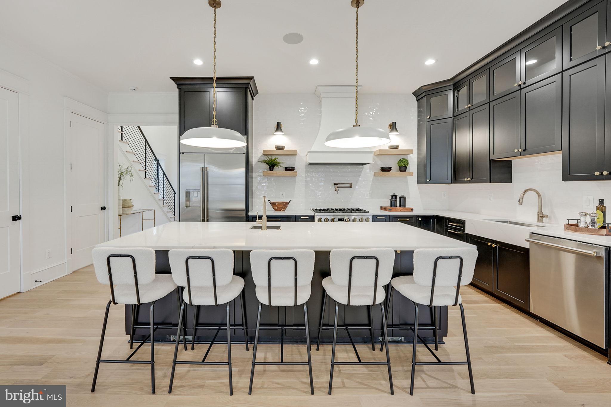 LACEY FOREST - Residential