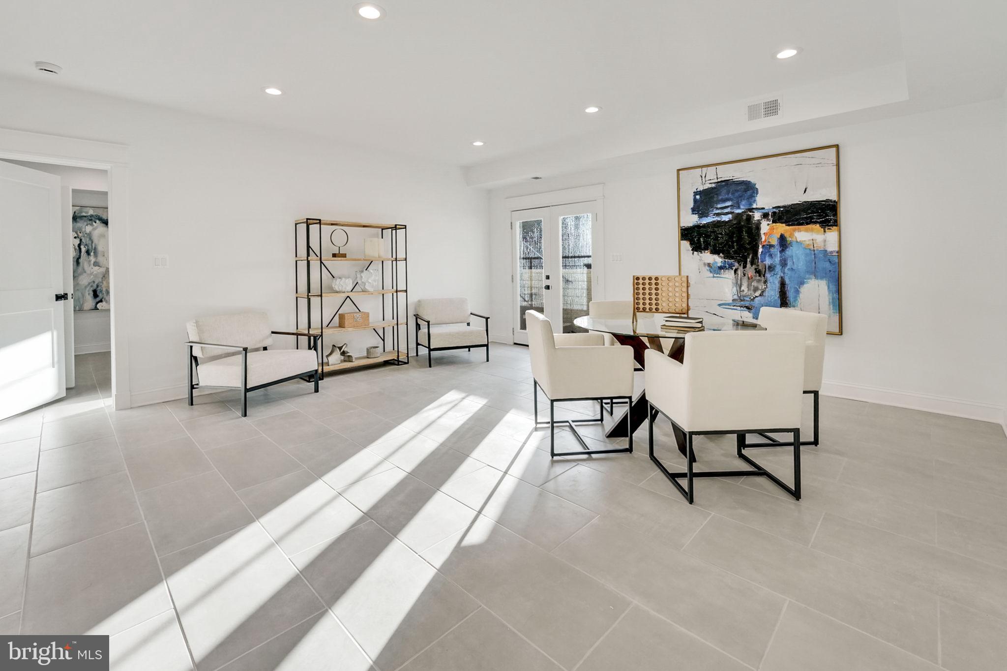 LACEY FOREST - Residential