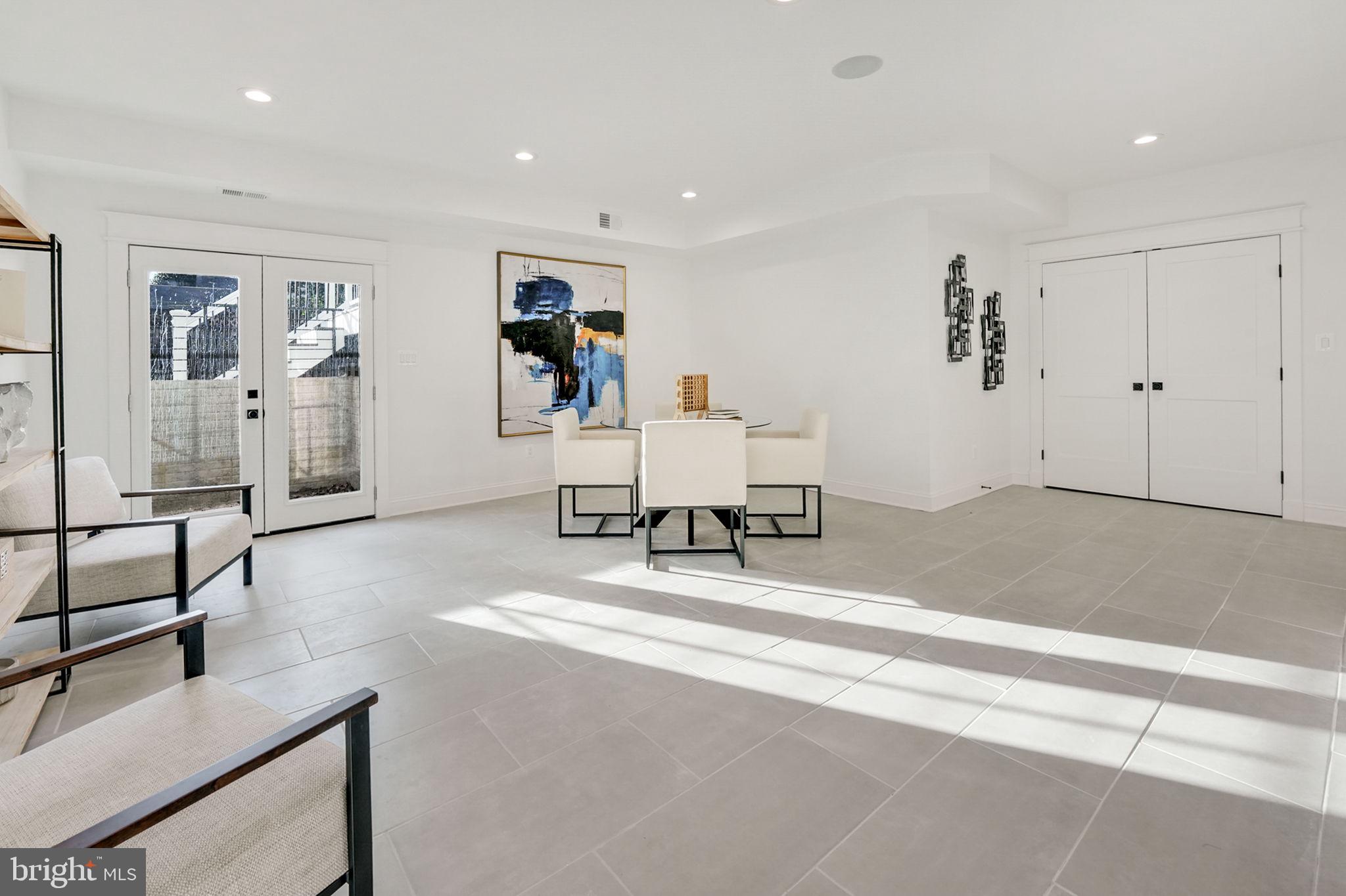 LACEY FOREST - Residential