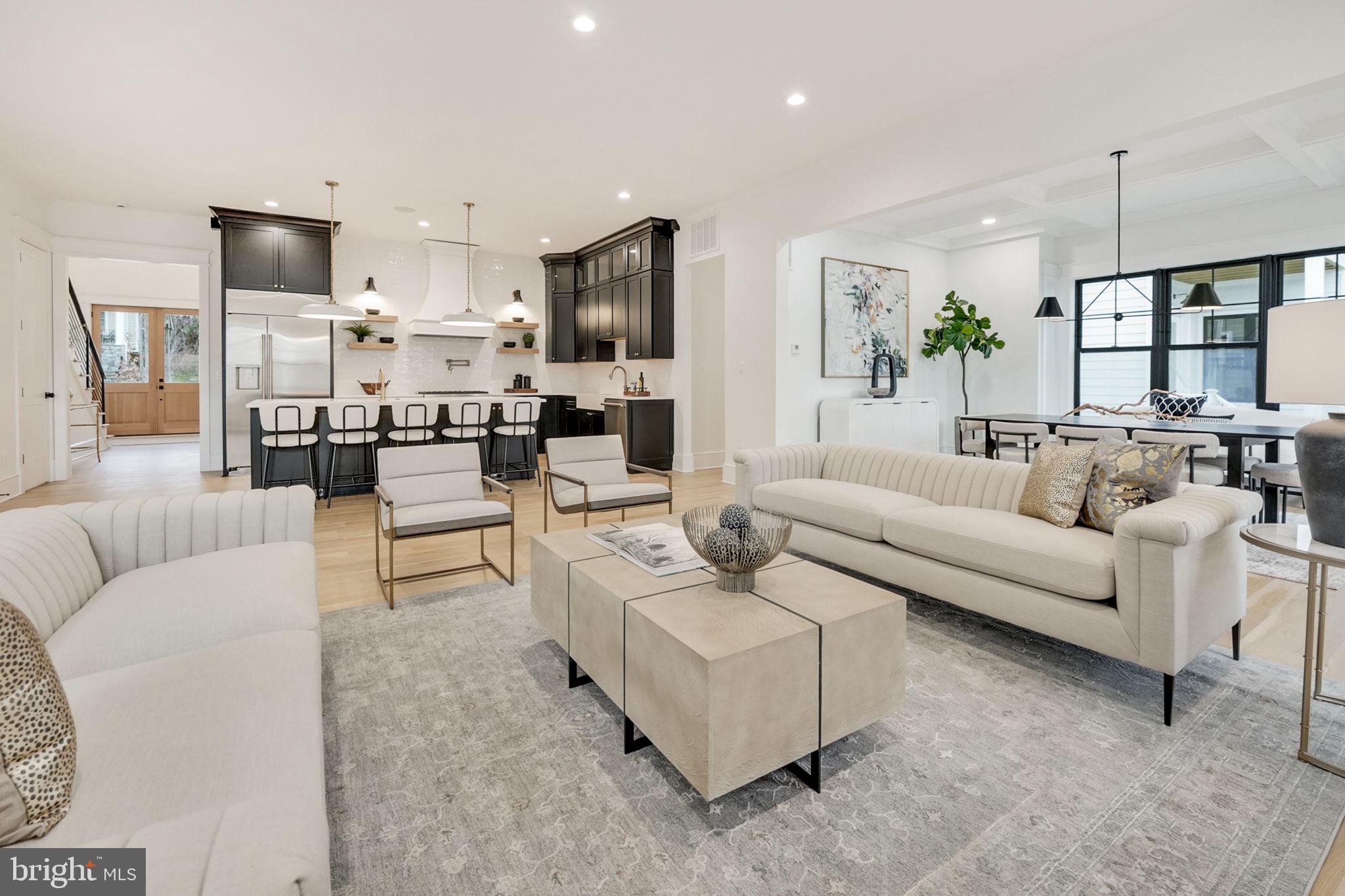 LACEY FOREST - Residential