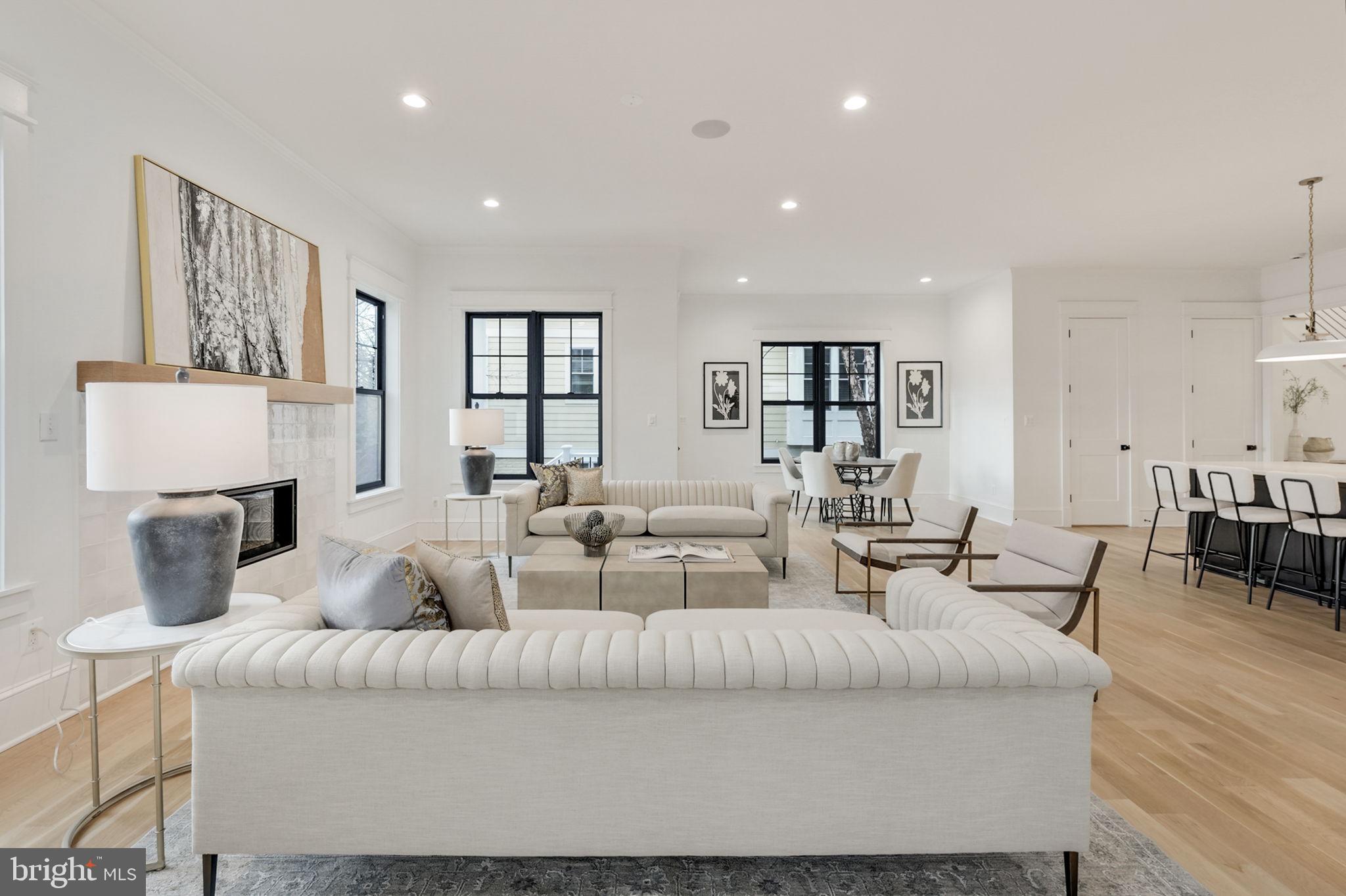 LACEY FOREST - Residential