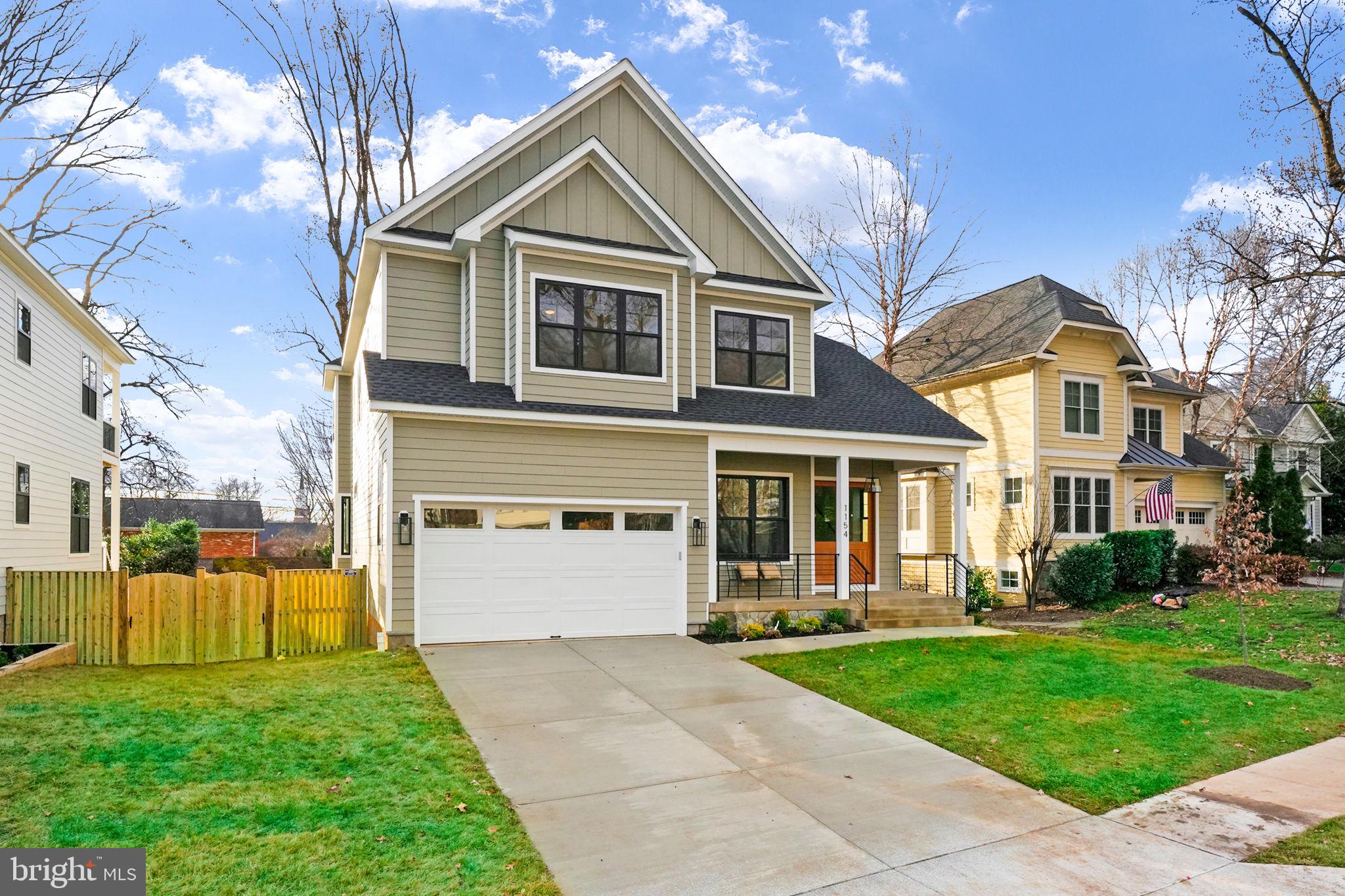 LACEY FOREST - Residential