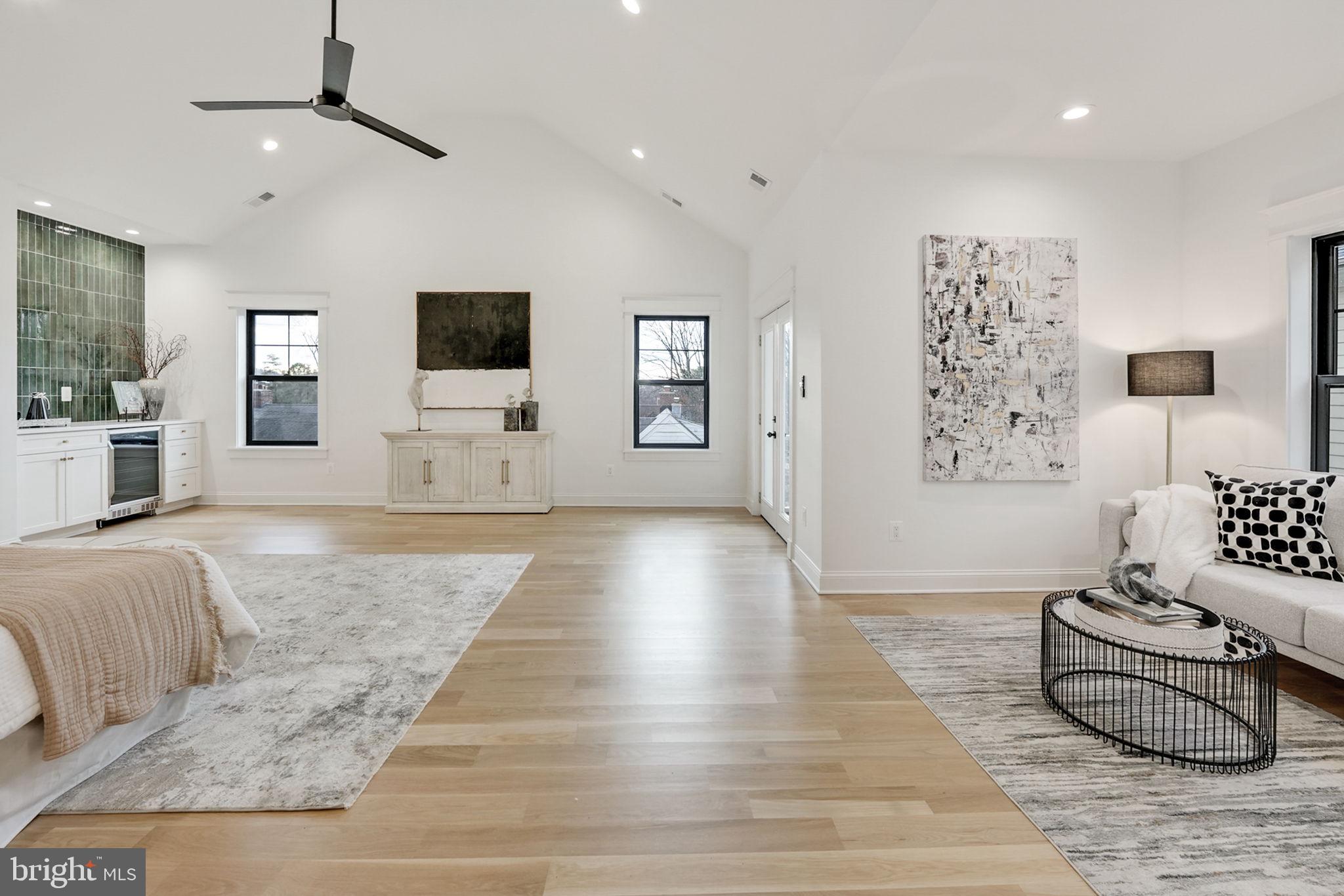 LACEY FOREST - Residential