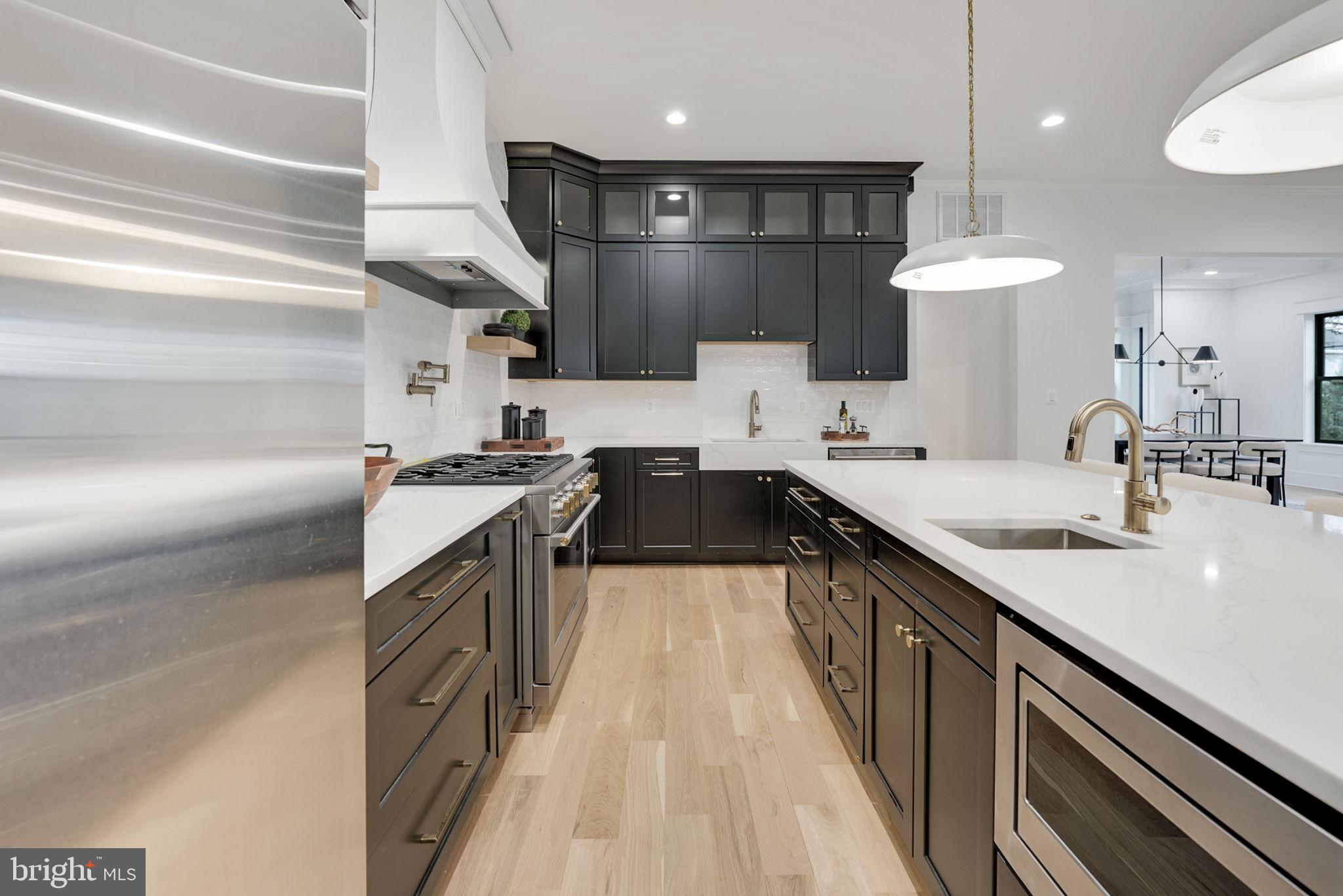 LACEY FOREST - Residential