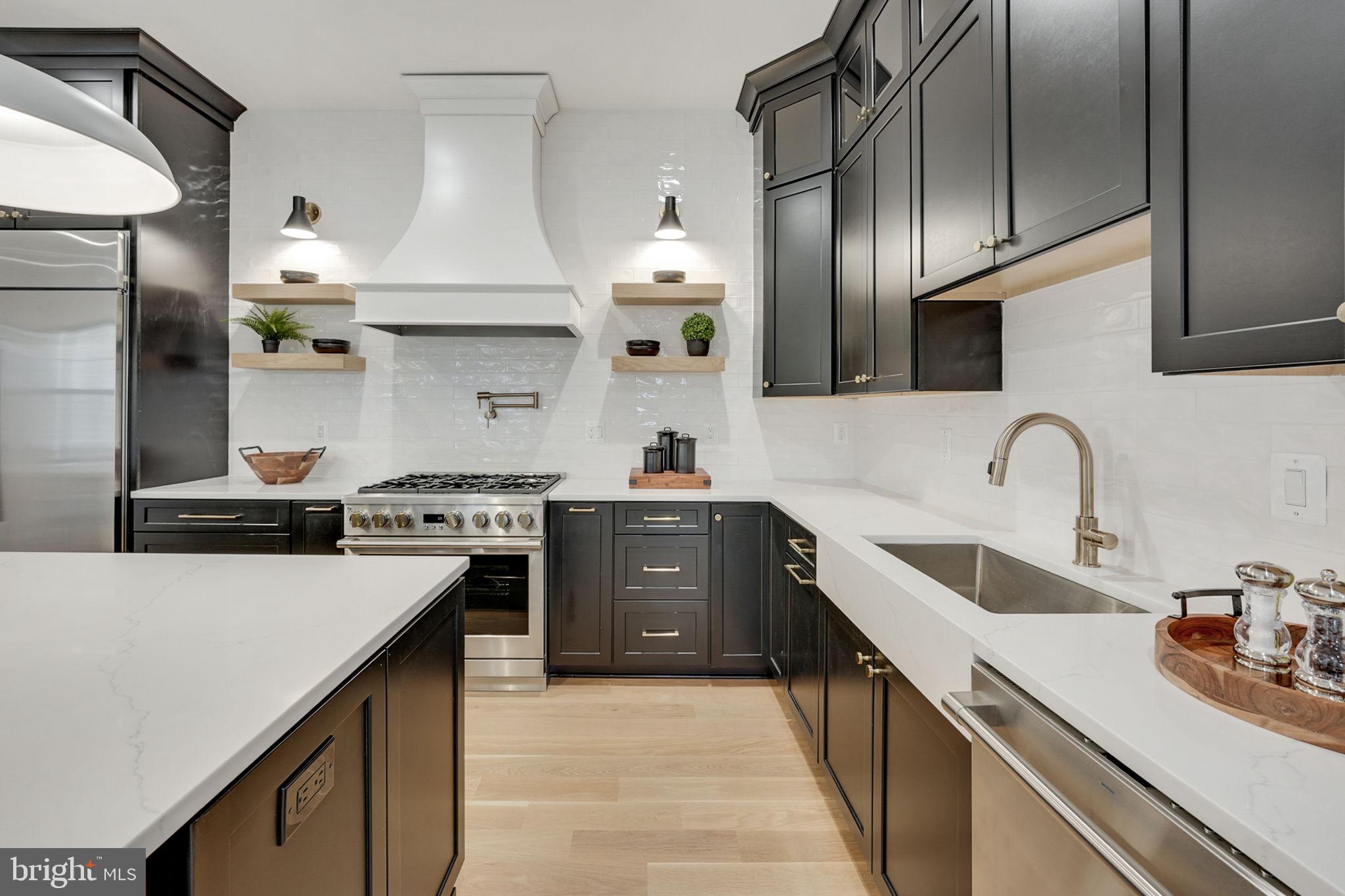 LACEY FOREST - Residential