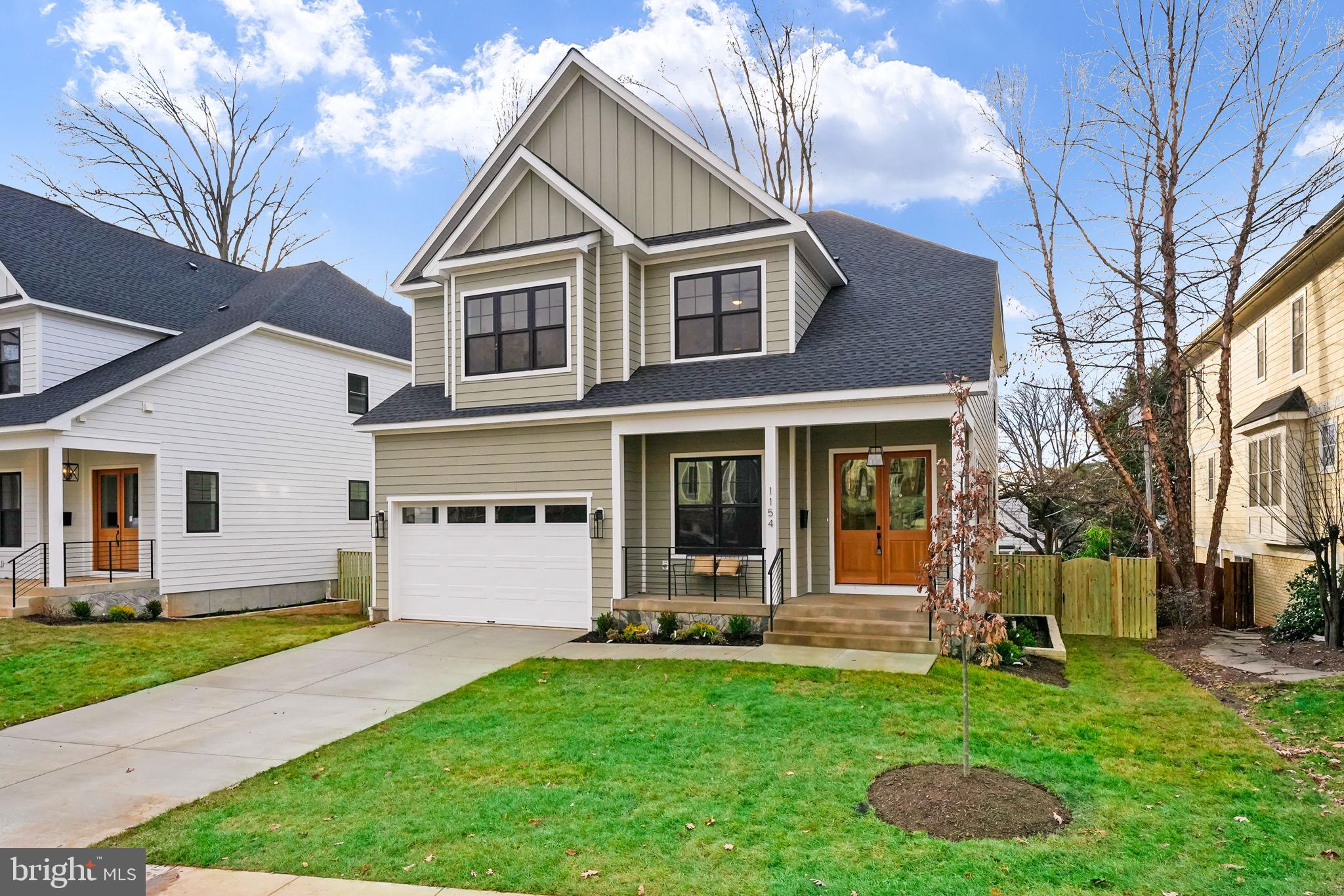 LACEY FOREST - Residential